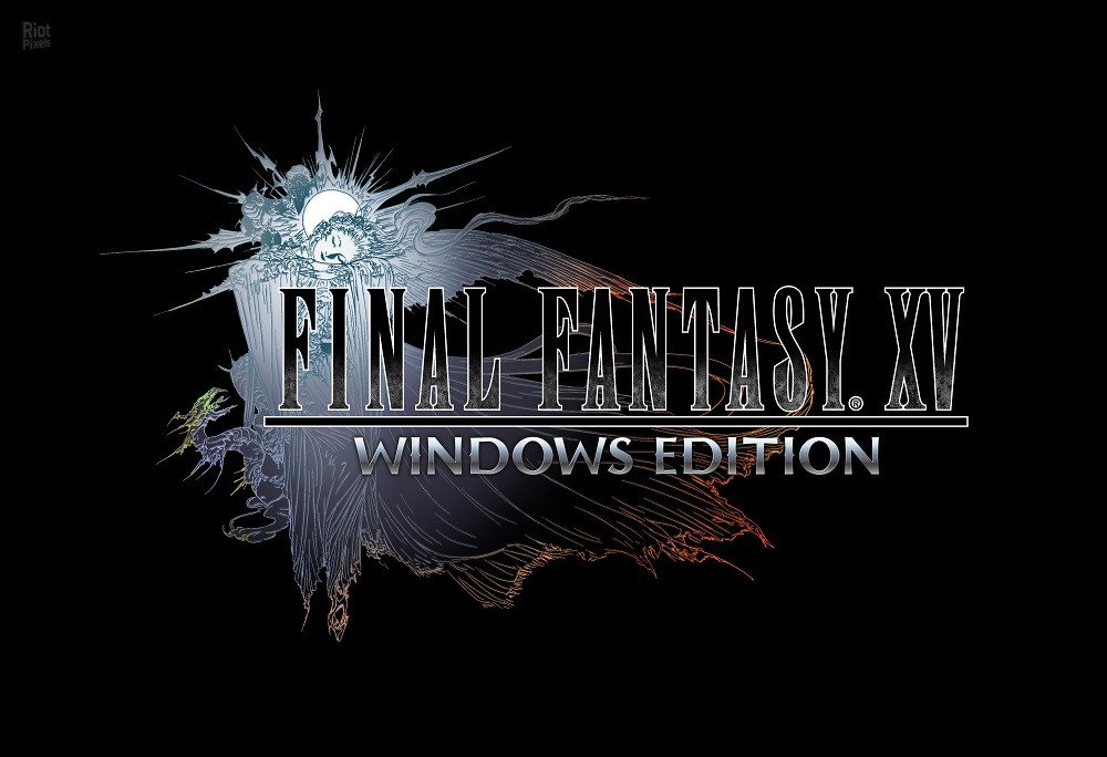 [18]-Final Fantasy XV: Windows Edition – v1287370 HV / v1261414 Non-HV + 9 DLCs/Bonuses Download