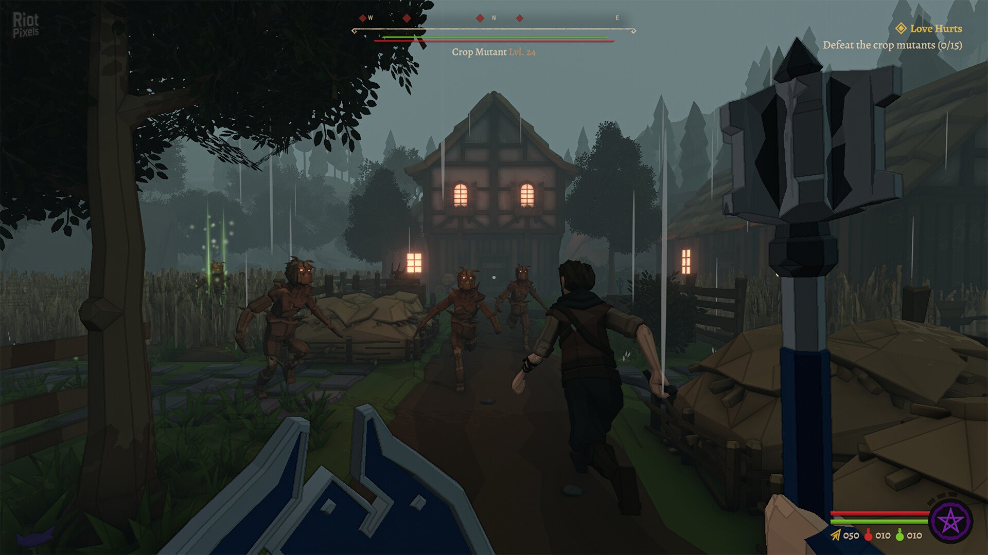 [2]-RAIDBORN: Ultimate Edition – v2026.06.02 (v1.0 Release) + 2 DLCs Download