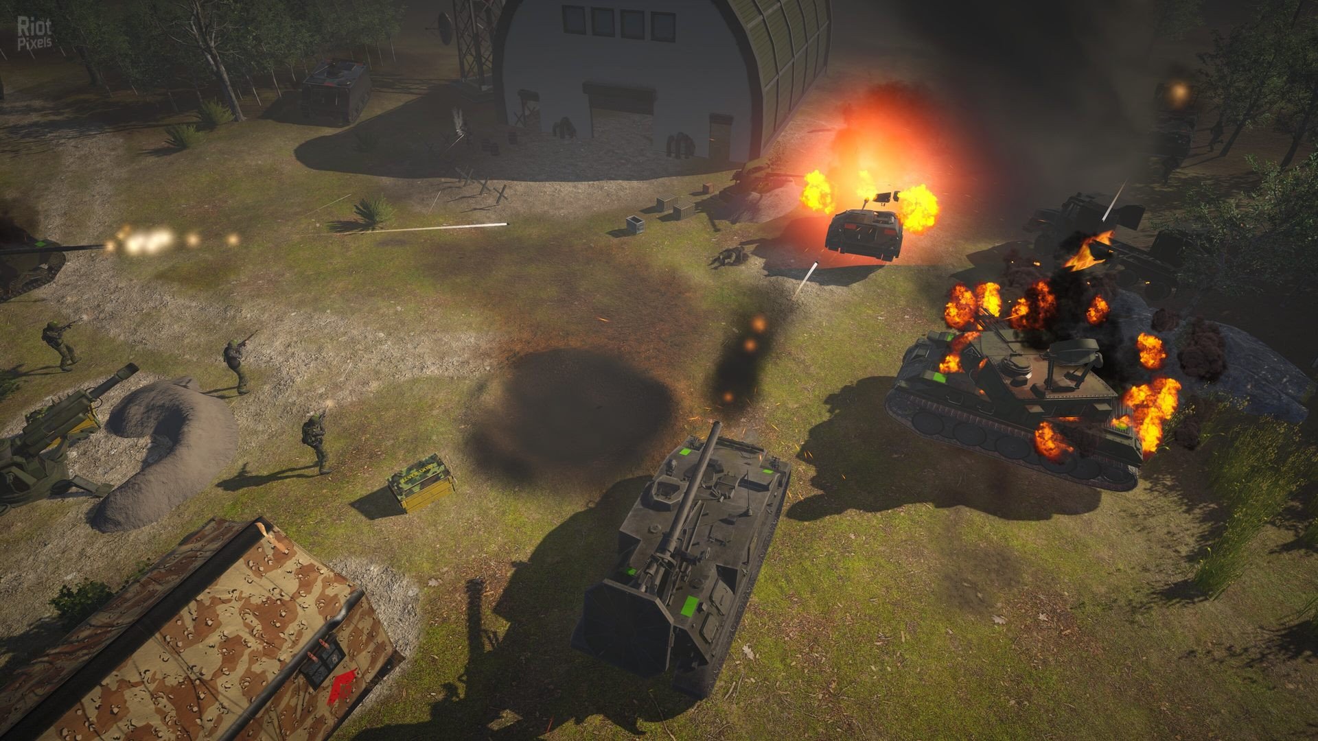 [13]-Final Strategy – Build 23575962 Download