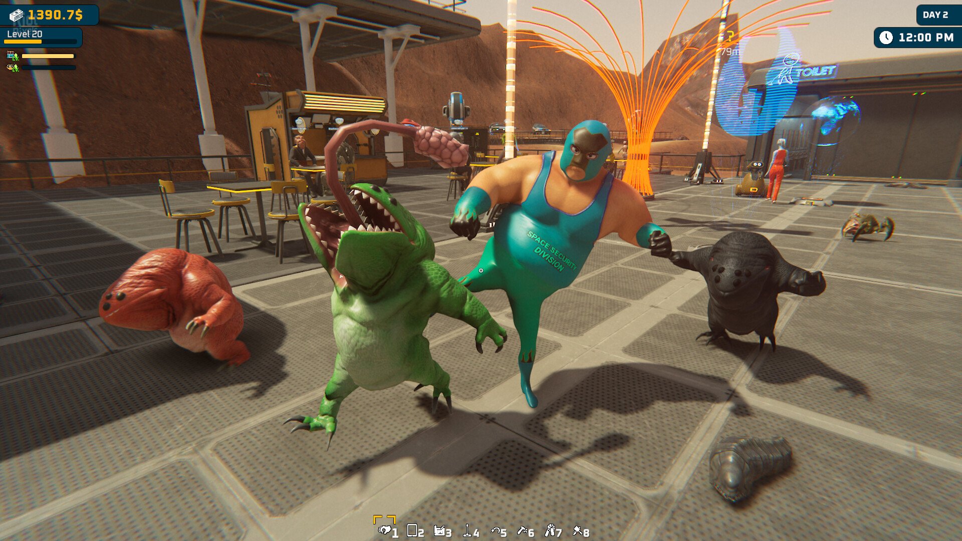 [14]-Alien Market Simulator – v1.00 (Release) Download