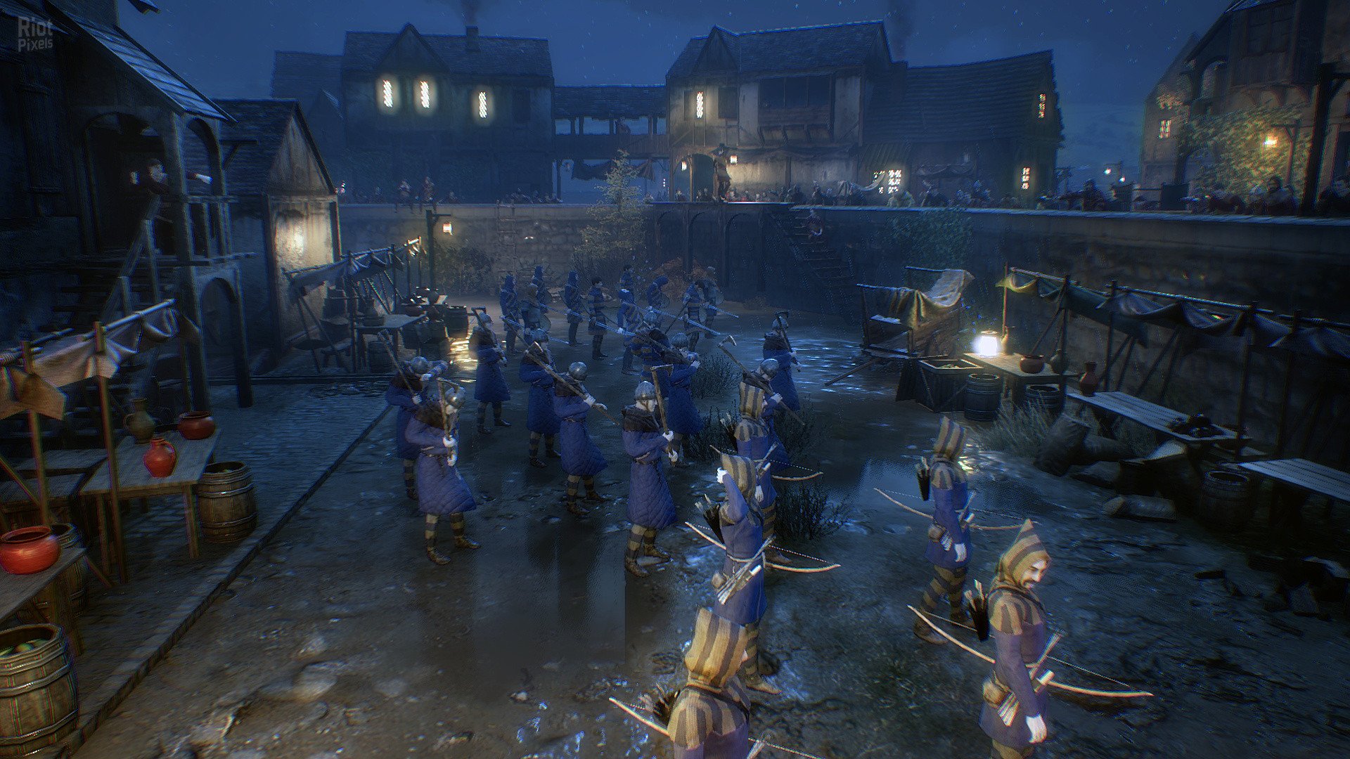 [3]-Ancestors Legacy: Complete Edition, v64724 + 4 DLCs/Bonuses Download