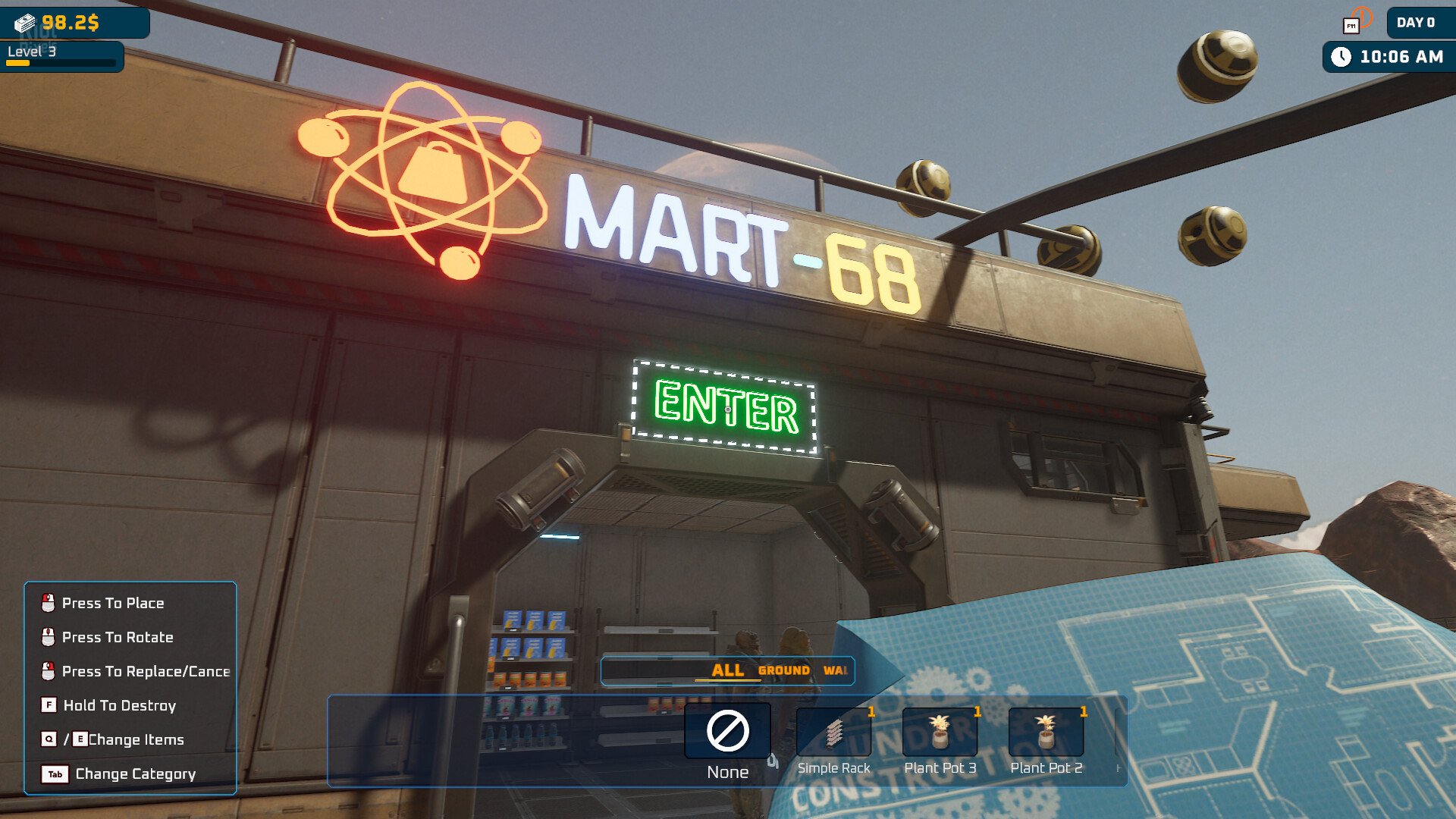 [12]-Alien Market Simulator – v1.00 (Release) Download