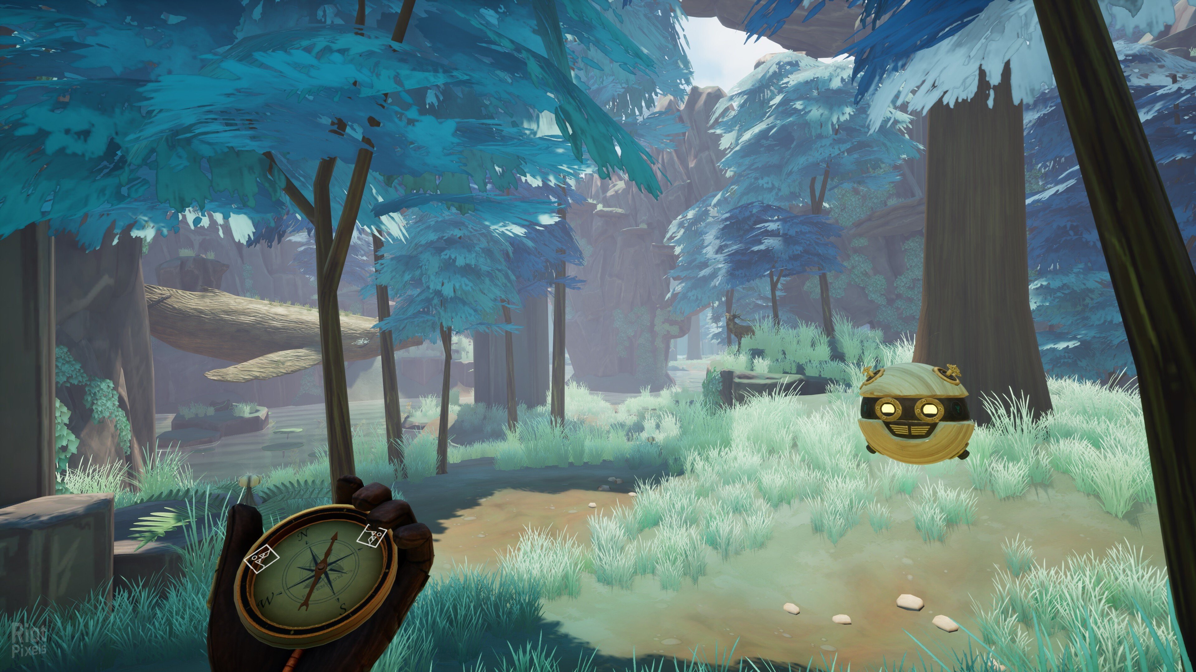 [5]-The Wilds of Dacrima: Field Notes from a Poorly Supervised Alchemist and his Unruly Clockwork Companion, v0.60.271 (Patch_02) + Bonus OST Download