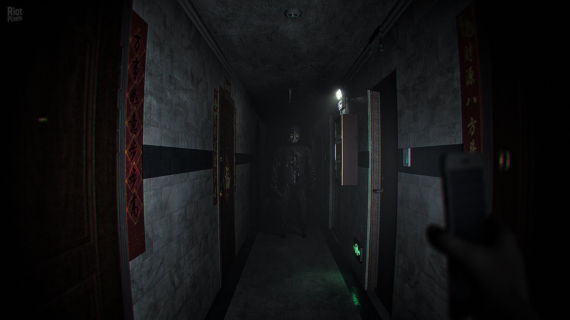 [11]-Dread Neighbor Download
