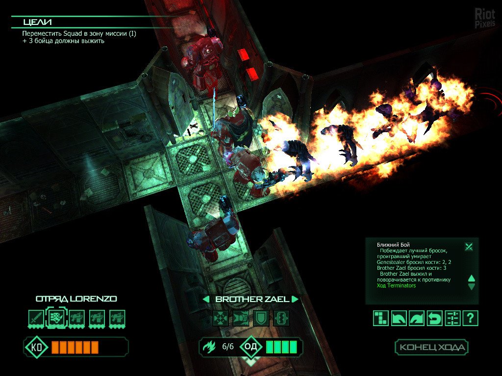 [15]-Space Hulk: Ultimate Pack – v1.5.1a + 6 DLCs Download