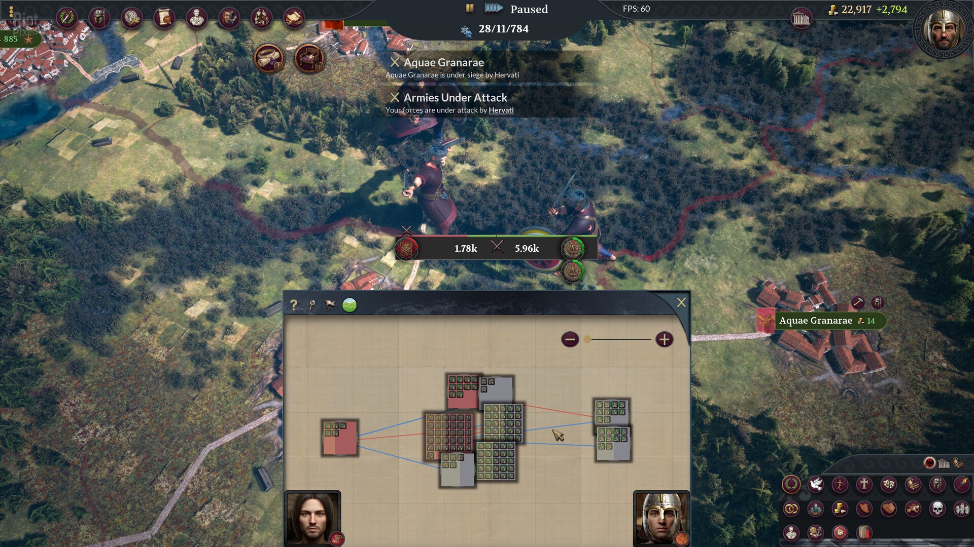[13]-Fall of an Empire – v1.246.1 + Large Event Model DLC Download