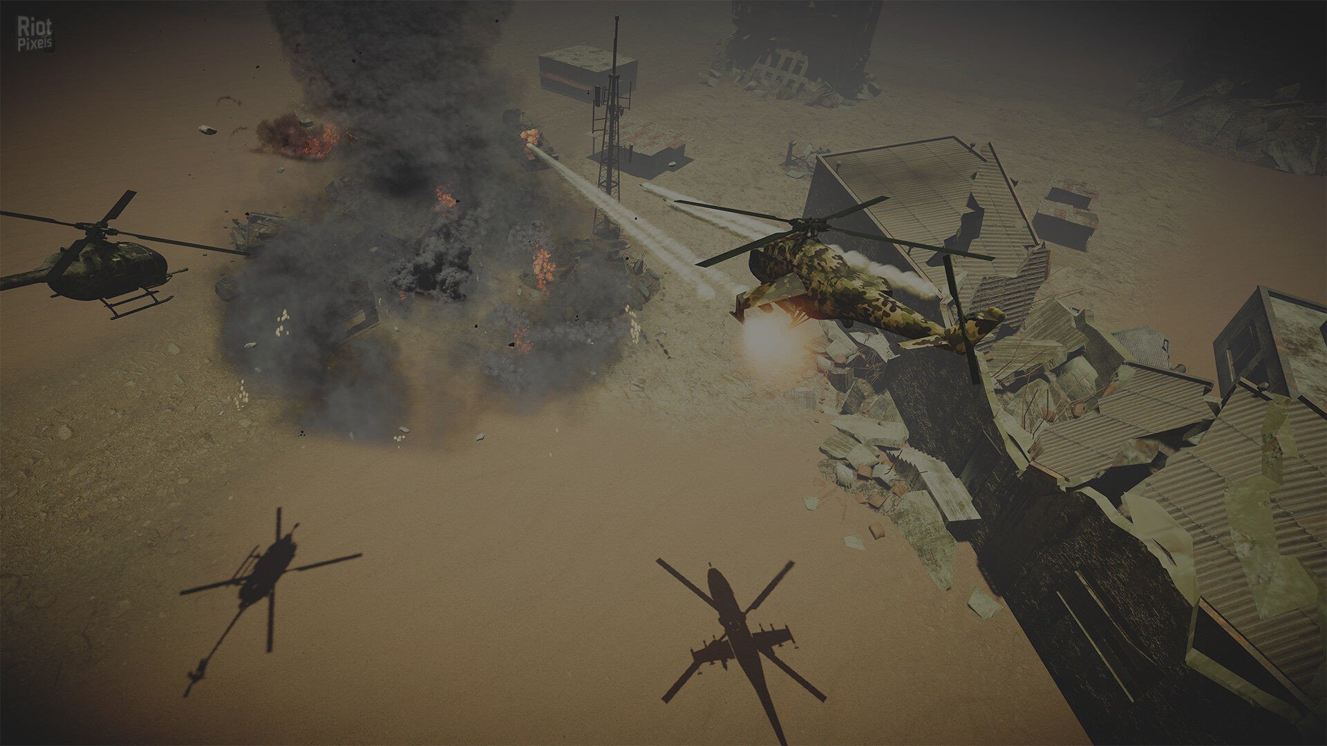 [4]-Final Strategy – Build 23575962 Download