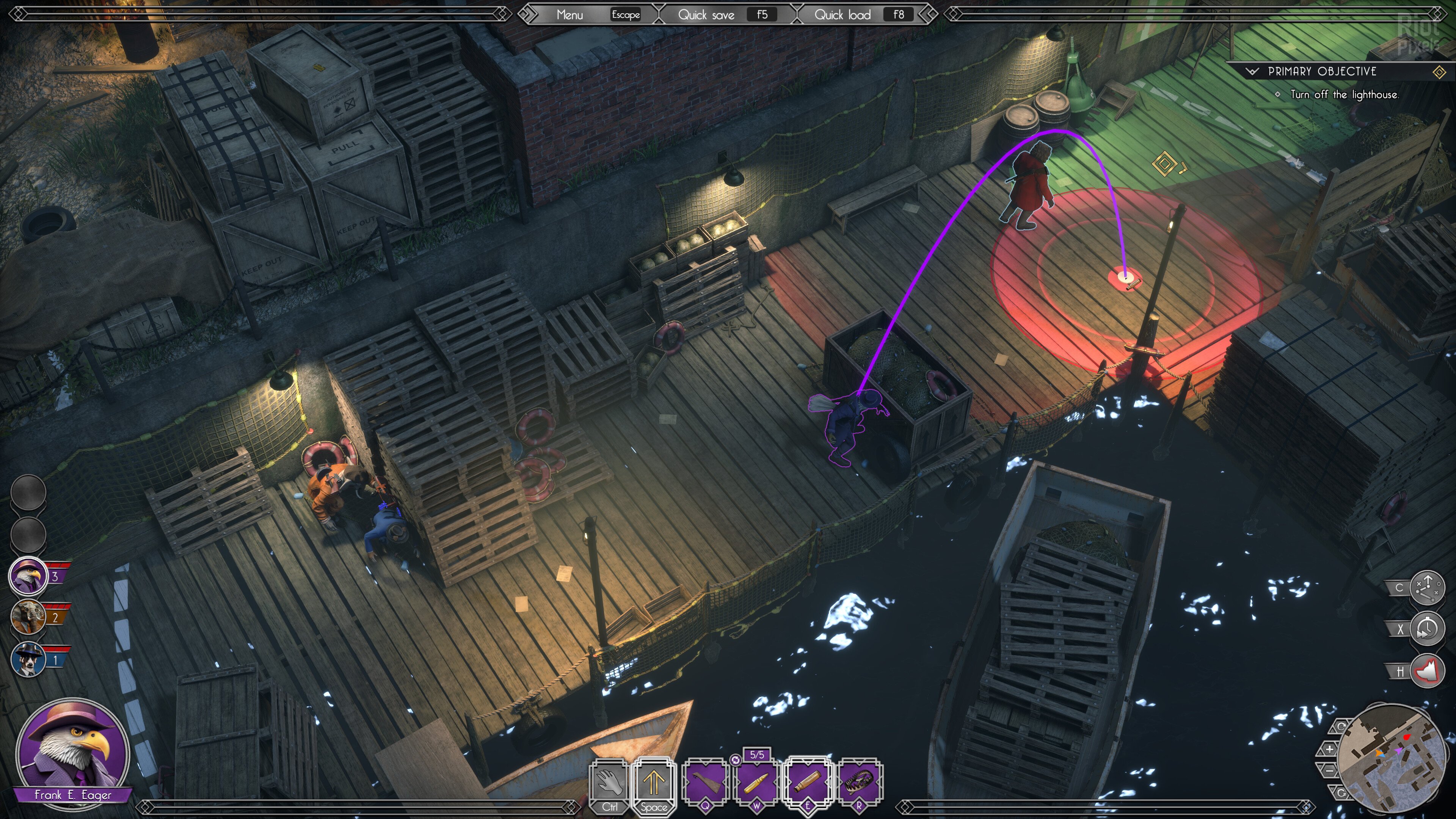 [4]-PROHIBEAST – v0.9.075 Download