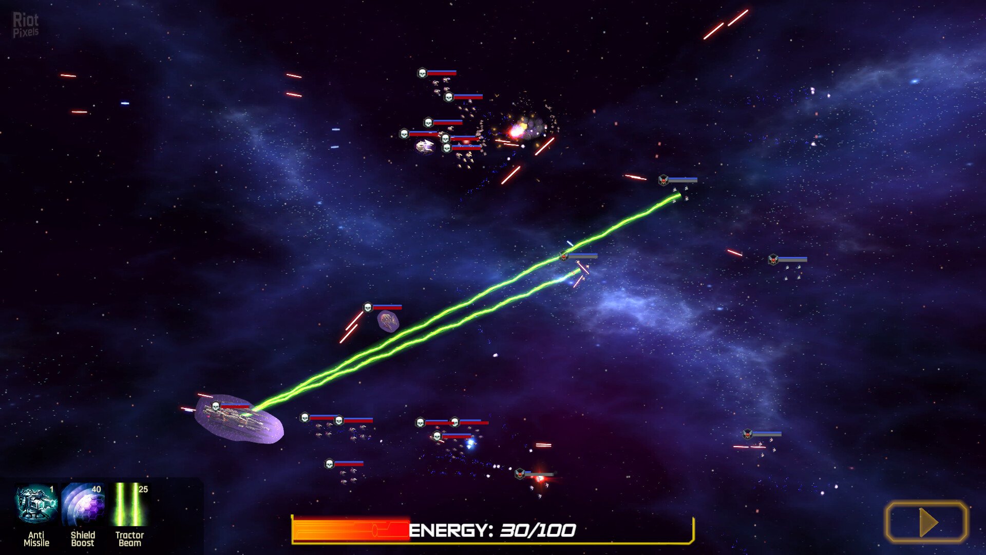 [6]-Hyper Empire – Build 23334769 + DLC Download