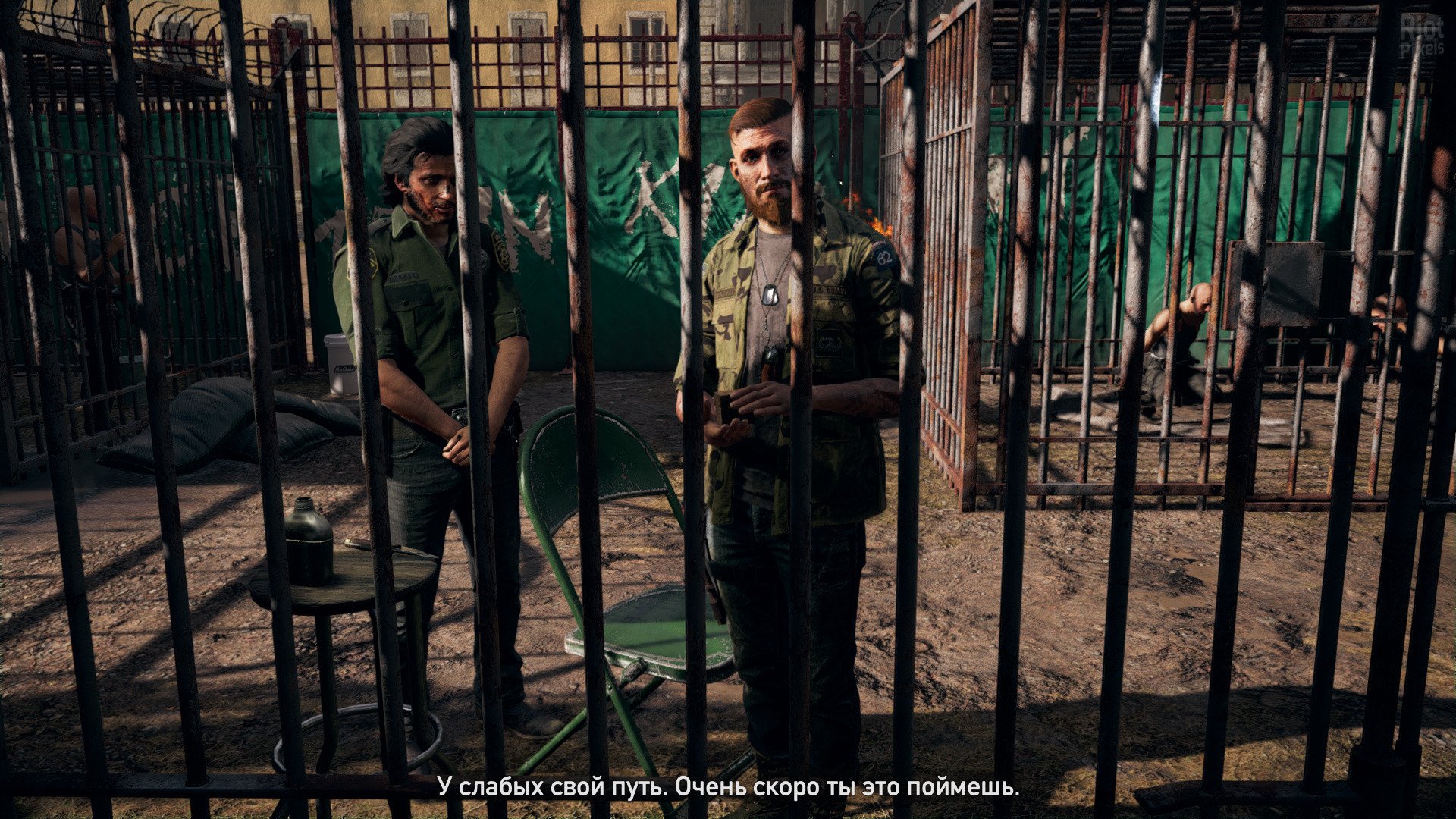 [10]-Far Cry 5: Gold Edition – v1.016 HV / v1.011 Non-HV + 5 DLCs Download