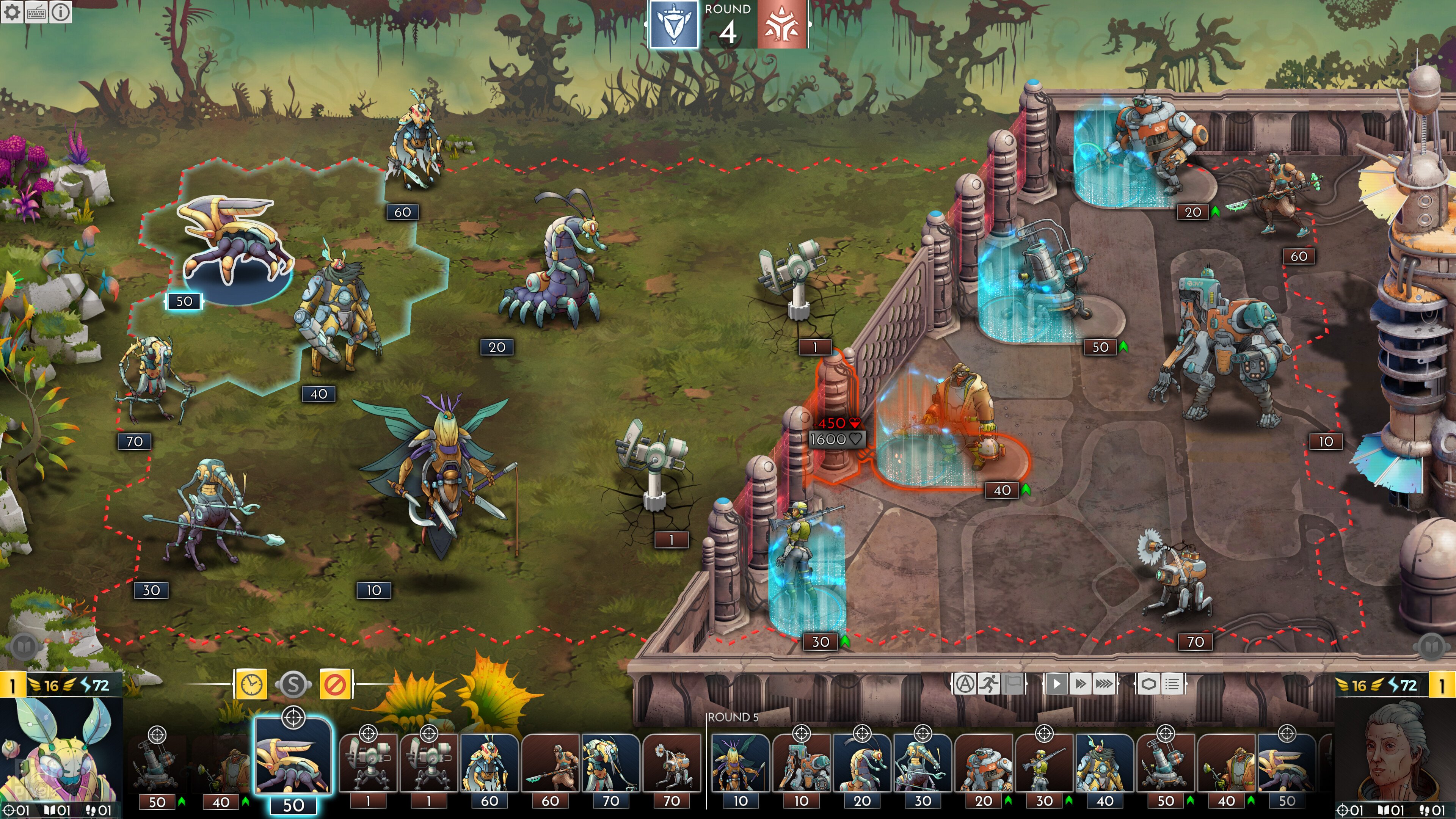 [11]-Heroes of Science and Fiction – v1.0.8 + 2 DLCs/Bonuses Download