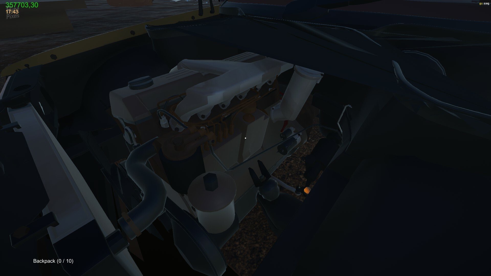 [10]-My Garage Download