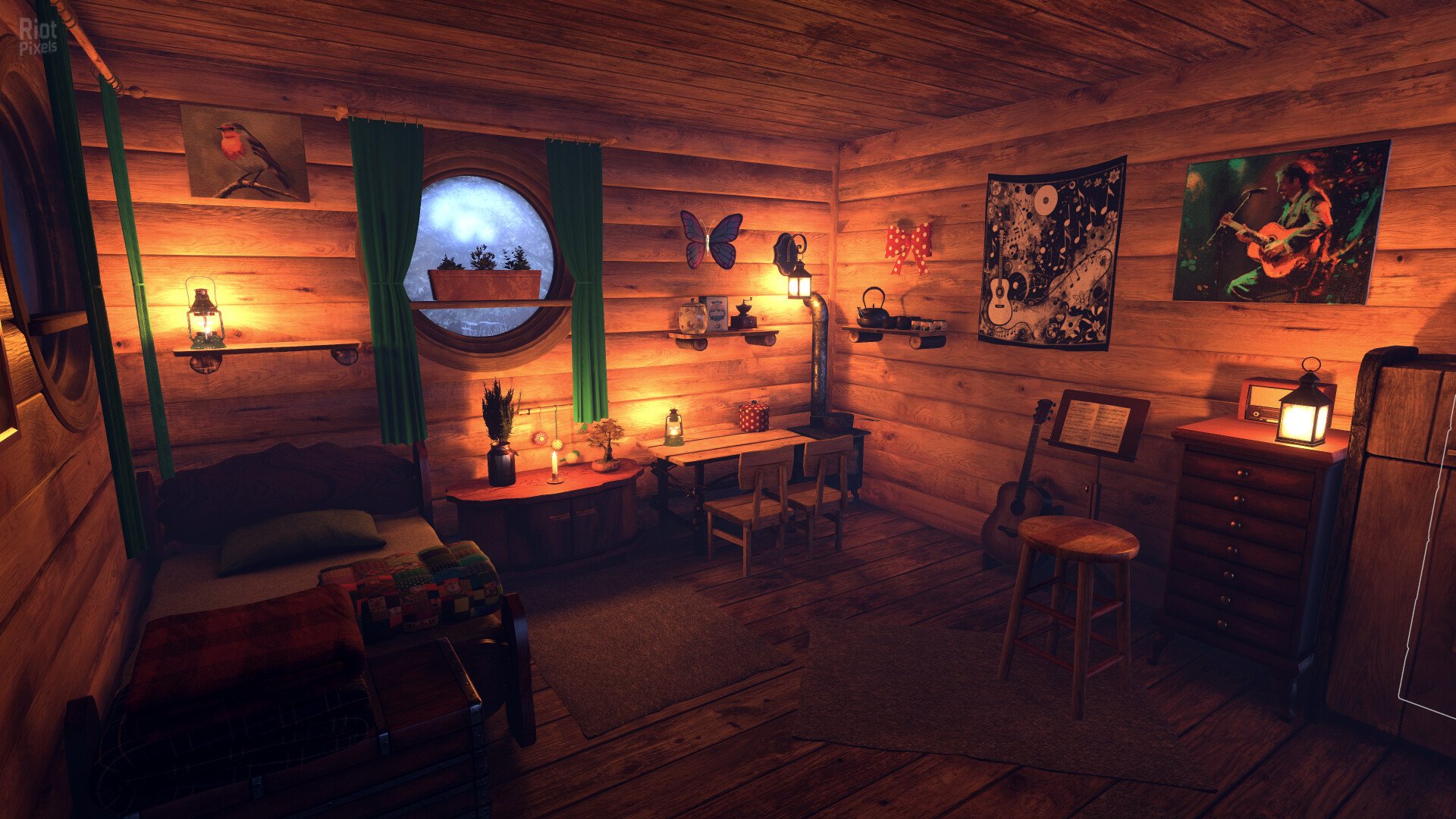 [8]-Log Away – v1.5 + 2 DLCs Download