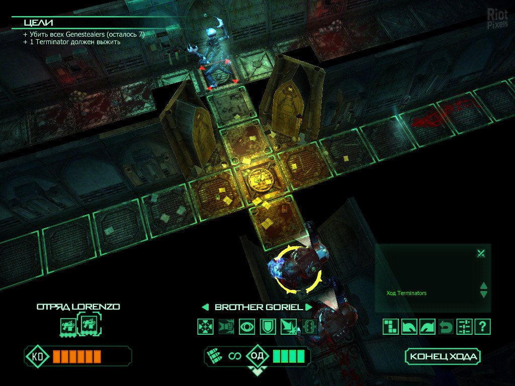 [6]-Space Hulk: Ultimate Pack – v1.5.1a + 6 DLCs Download