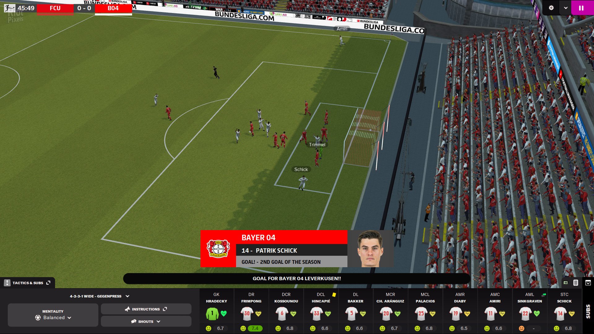 [6]-Football Manager 2022 – v22.4.1 + DLC Download