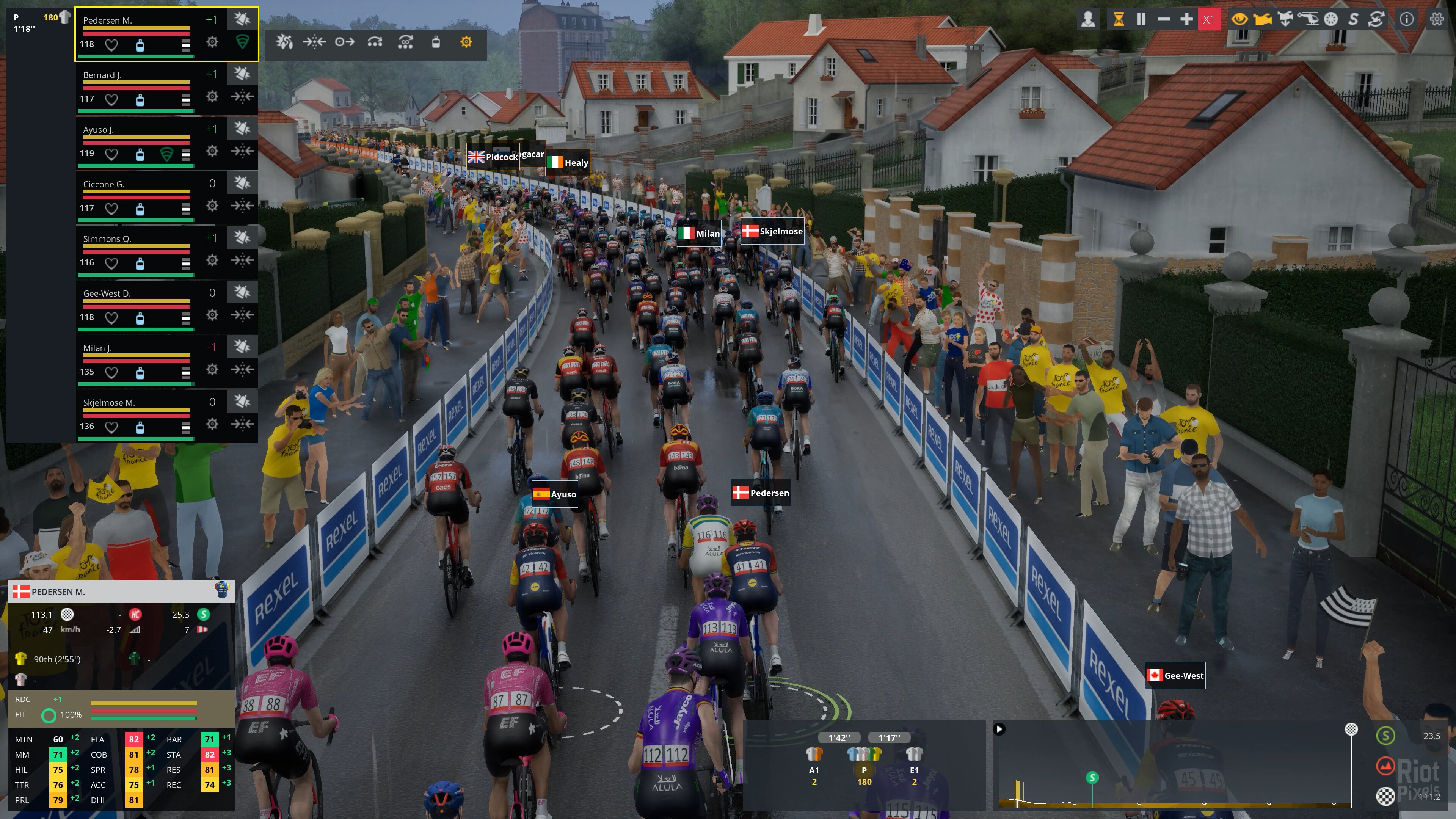[2]-Pro Cycling Manager 26 – v1.3.2.510 Download