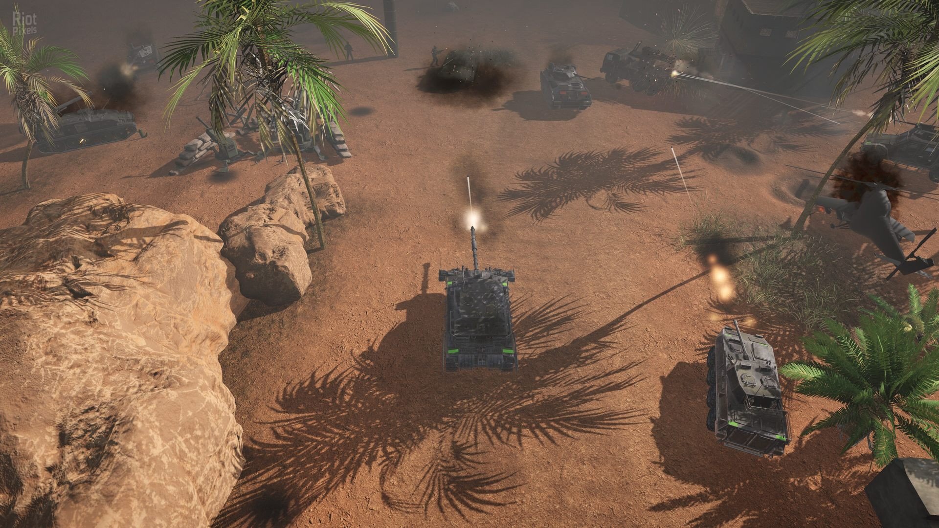 [6]-Final Strategy – Build 23575962 Download