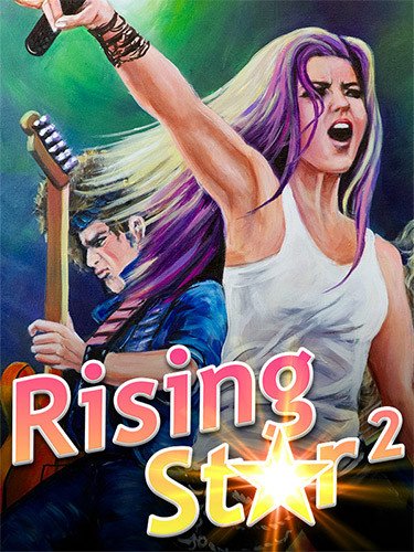 Rising Star 2: Complete Bundle, v2.98.397 + 4 DLCs-HohohoGames