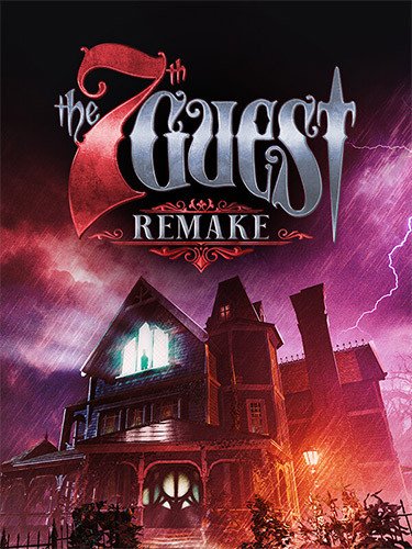 The 7th Guest Remake – v1.2.14011.0-HohohoGames
