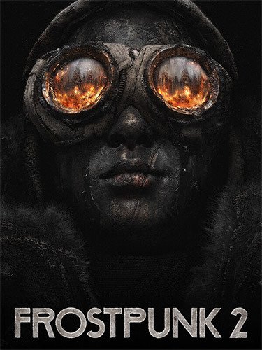 Frostpunk 2: Deluxe Edition, v1.6.0-636049 + 6 DLCs/Bonuses-HohohoGames