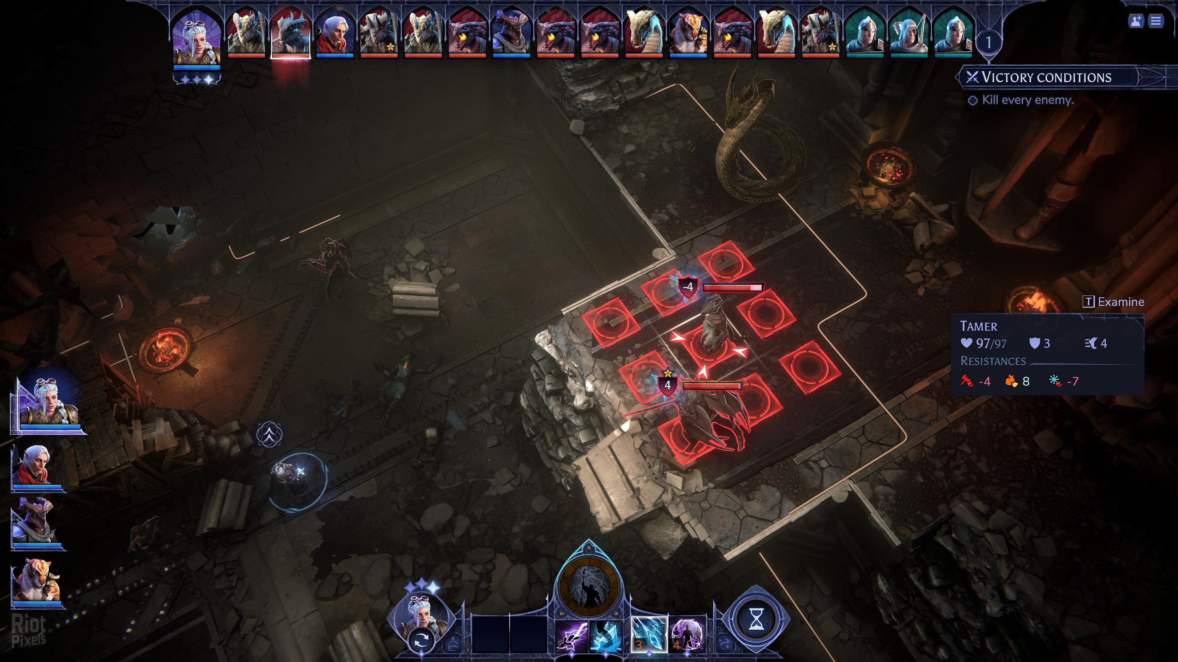 [13]-Terrinoth: Heroes of Descent – v1.0.8593.47804 Download