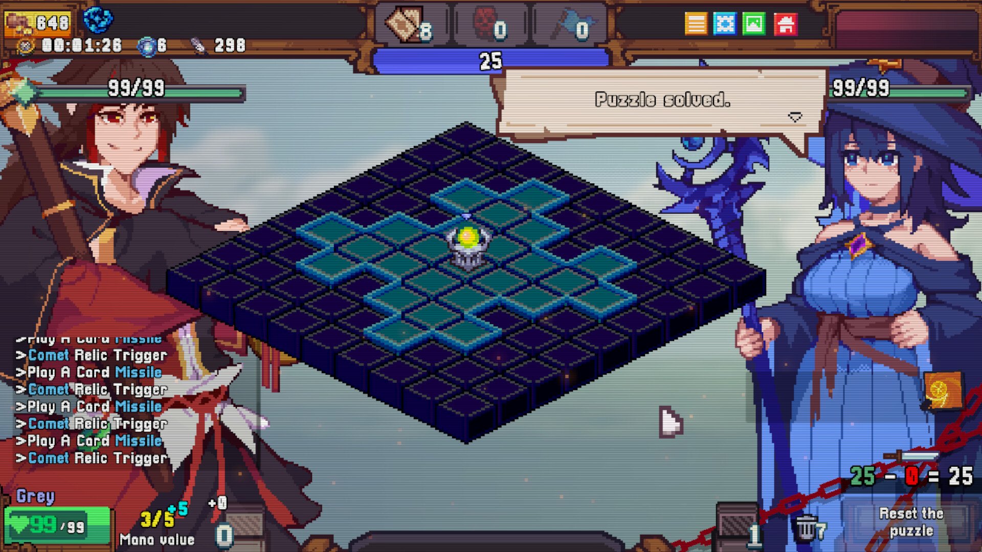 [7]-Rainbow Legends – v1.00 (Release) Download