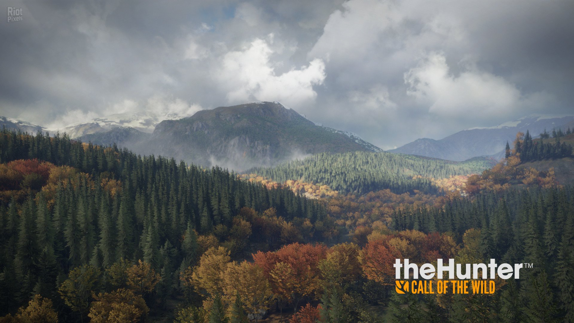 [3]-theHunter: Call of the Wild – Complete Collection – v3263984 (Patch 9.2) + 74 DLCs + Windows 7 Fix Download