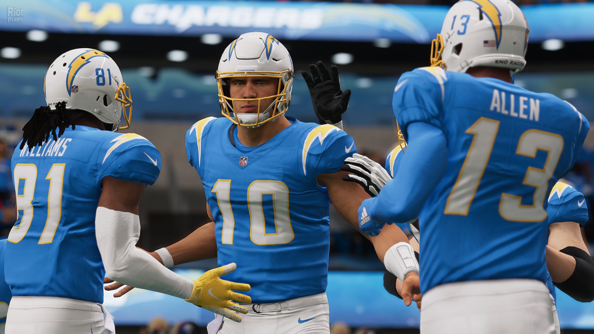 [2]-Madden NFL 22 – v1.0.62.30754 Download
