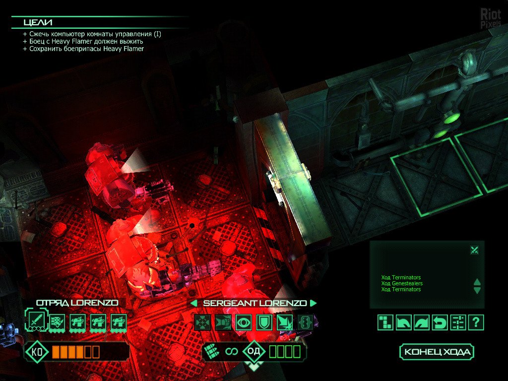 [10]-Space Hulk: Ultimate Pack – v1.5.1a + 6 DLCs Download