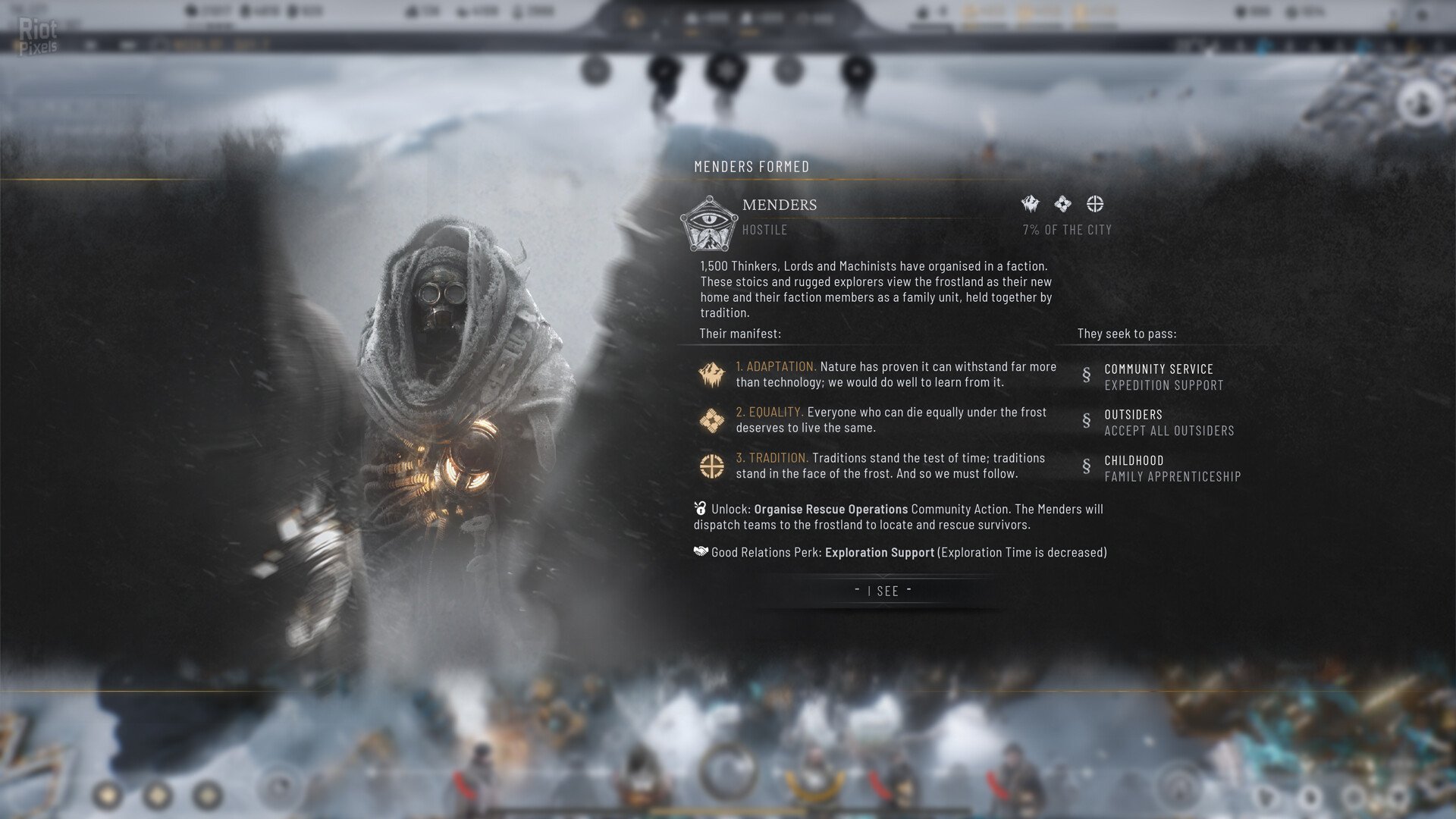[2]-Frostpunk 2: Deluxe Edition, v1.6.0-636049 + 6 DLCs/Bonuses Download