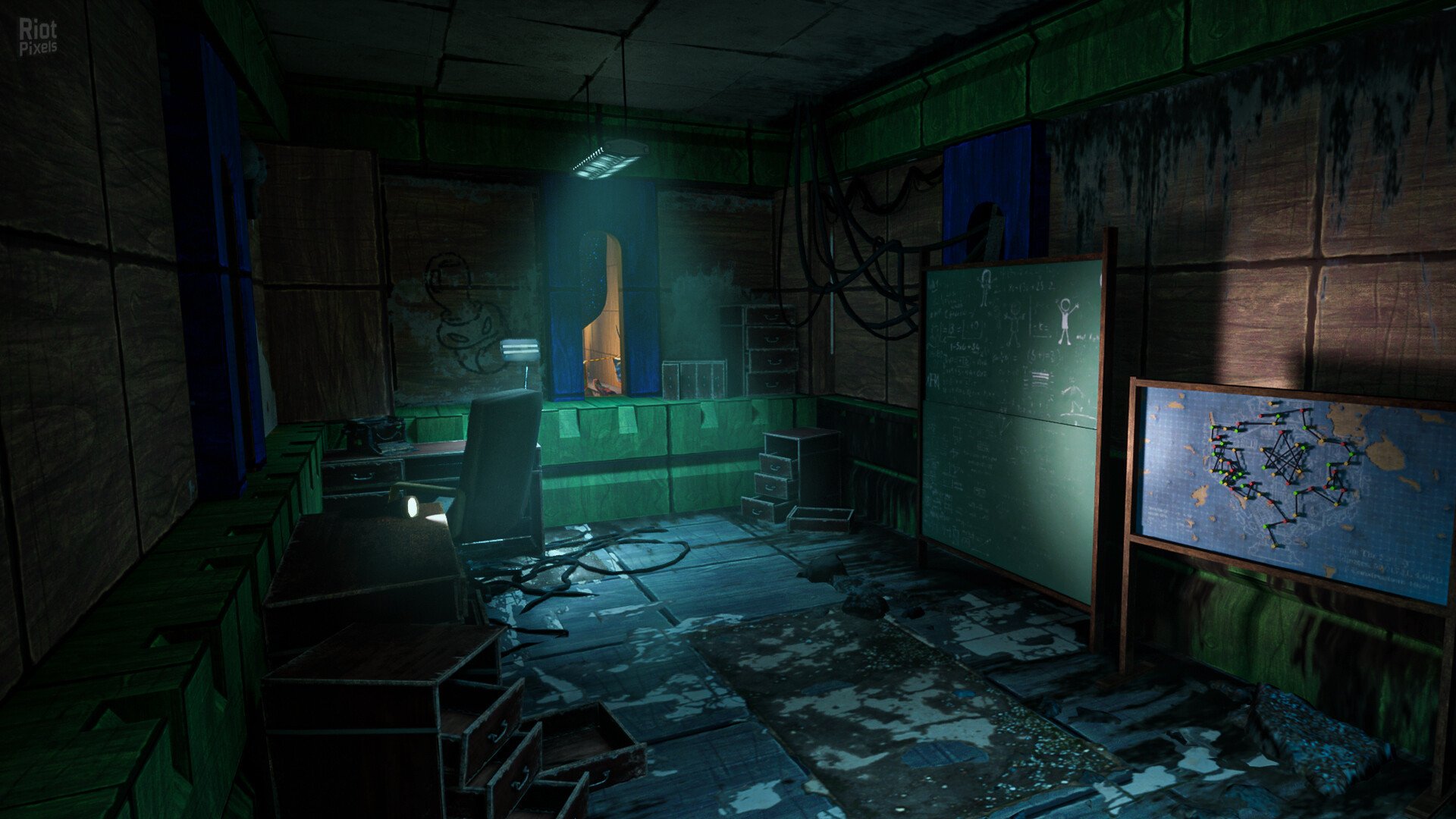 [2]-Dark Pals: The 1st Floor – v1.0.67 Download