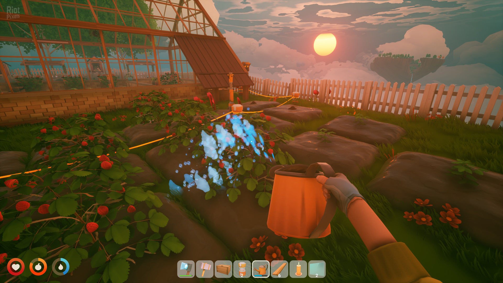 [15]-Solarpunk: Book Bundle – v1.0.0-299719 + 2 Bonus DLCs Download