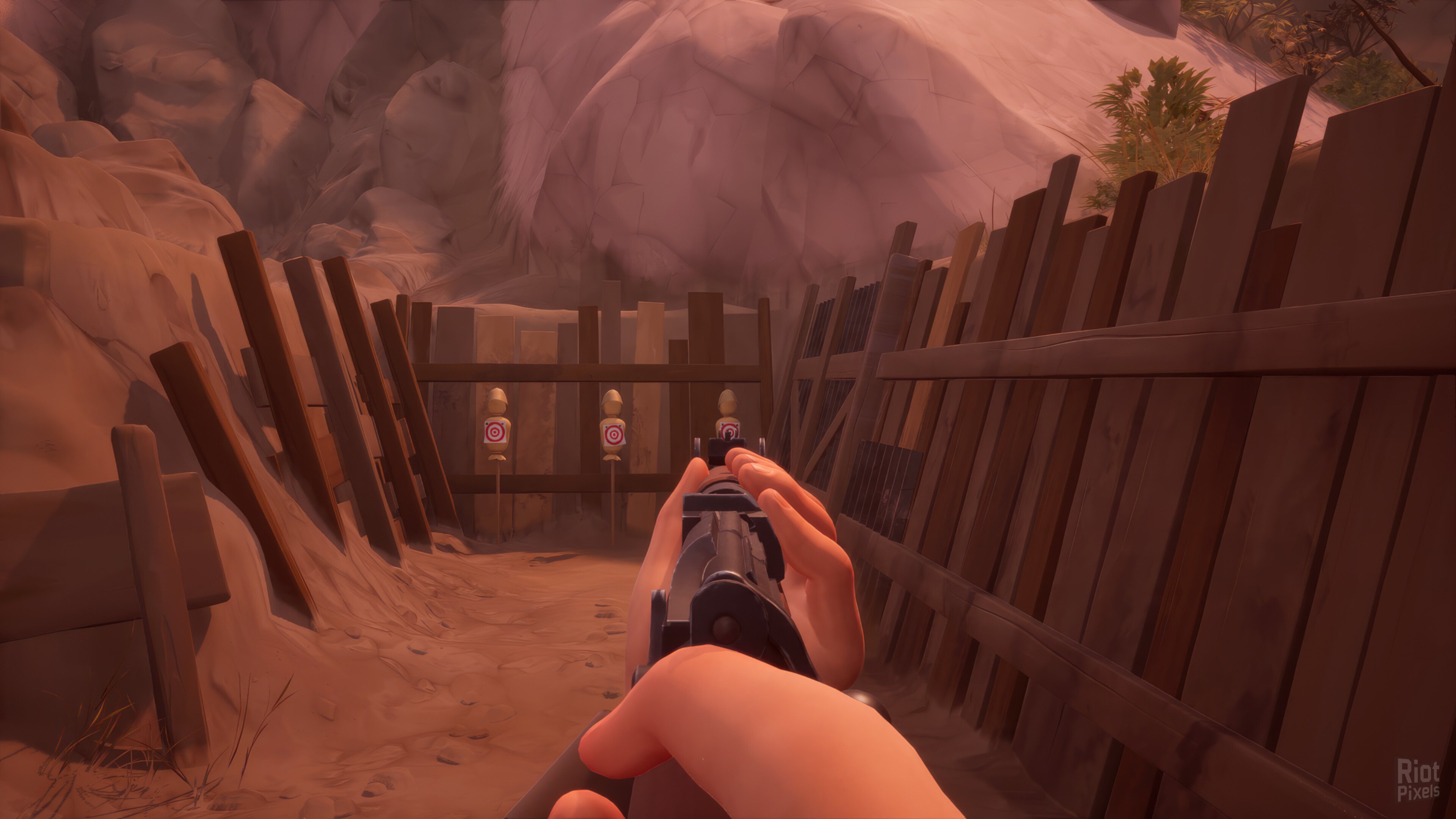 [10]-The Caribou Trail – v1.0.334 Download