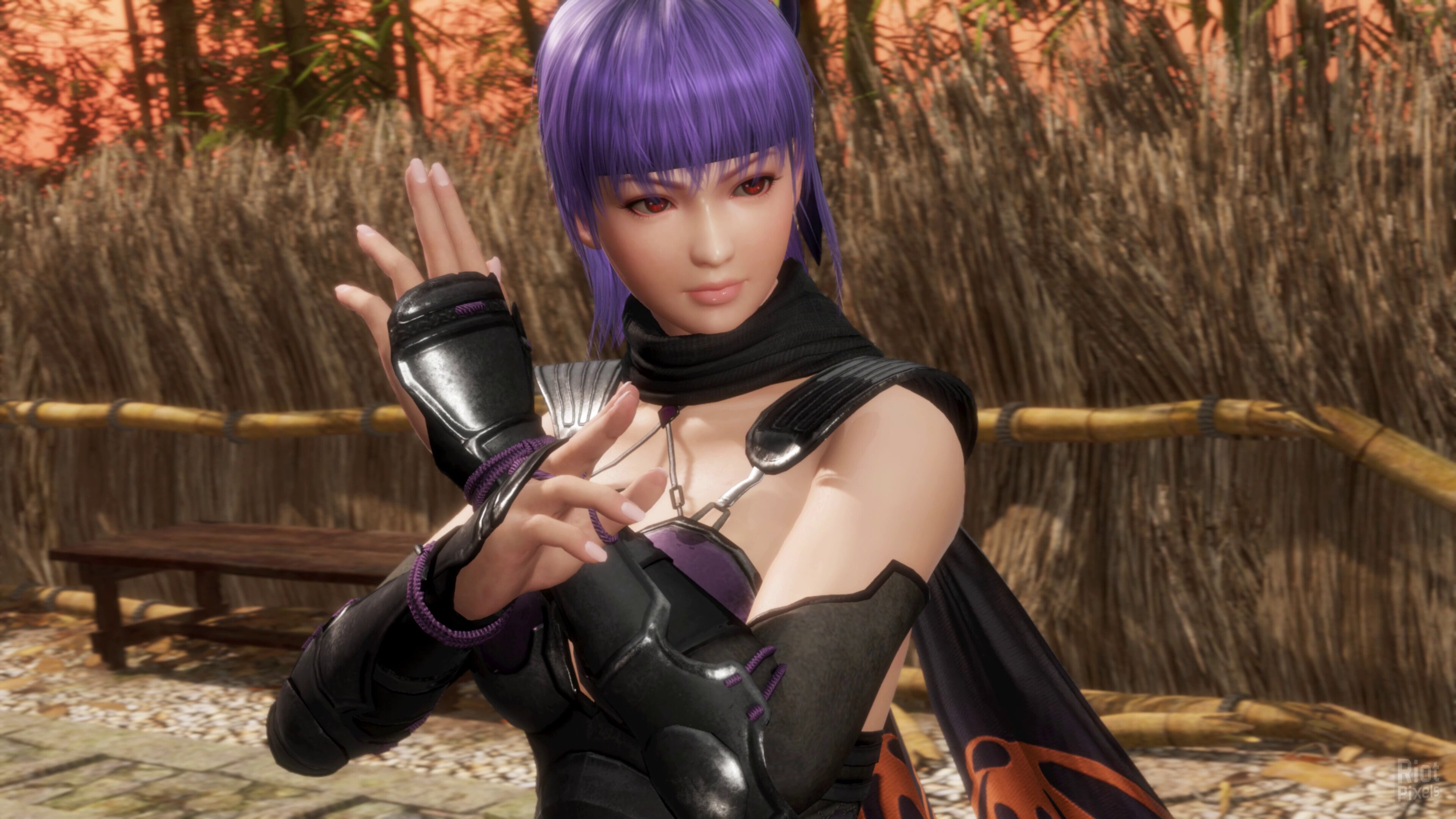 [5]-DEAD OR ALIVE 6 Last Round – v1.00a + 443 DLCs Download
