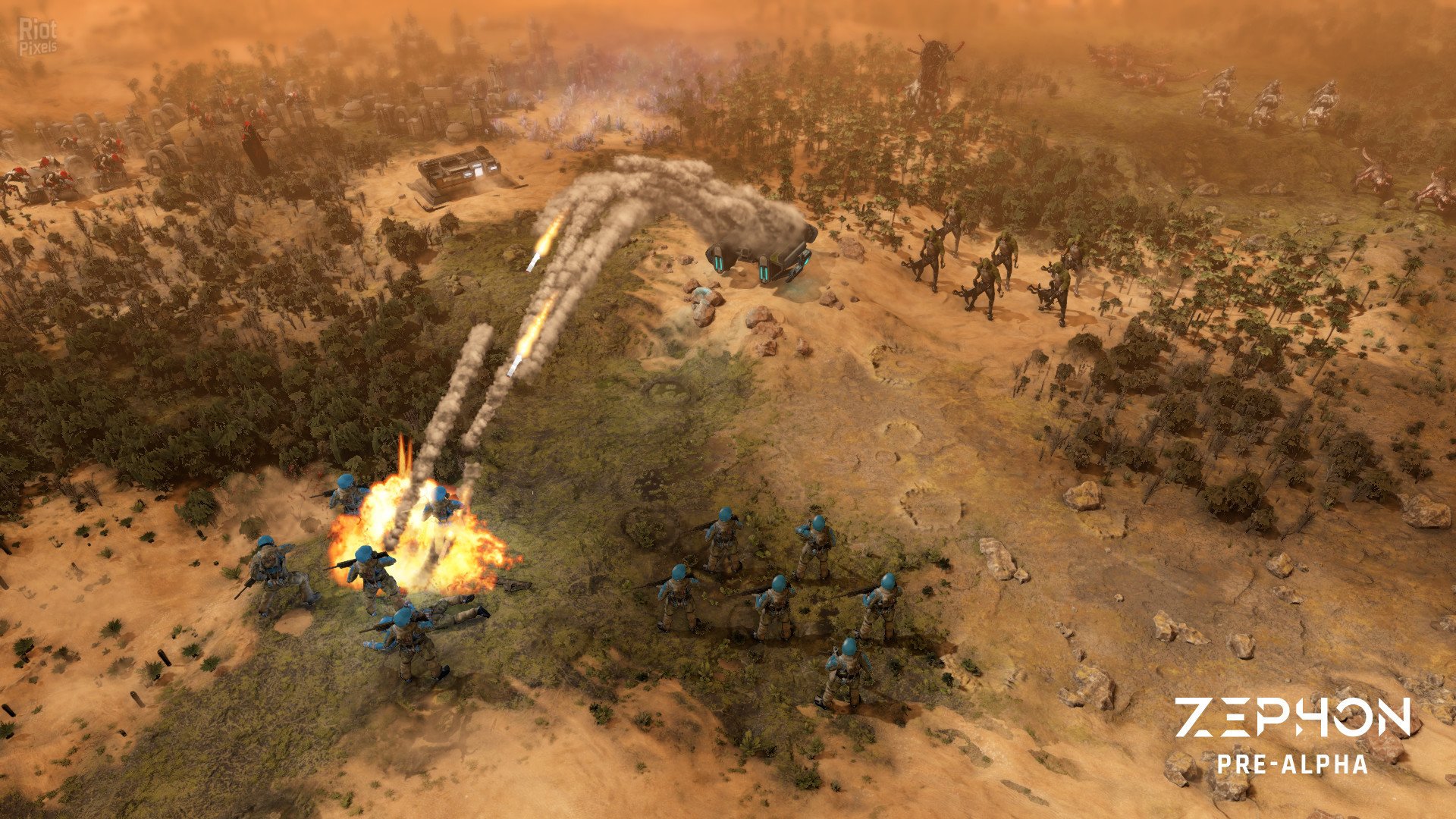 [16]-ZEPHON: Complete Bundle, v1.3.0 + 6 DLCs/Bonuses Download