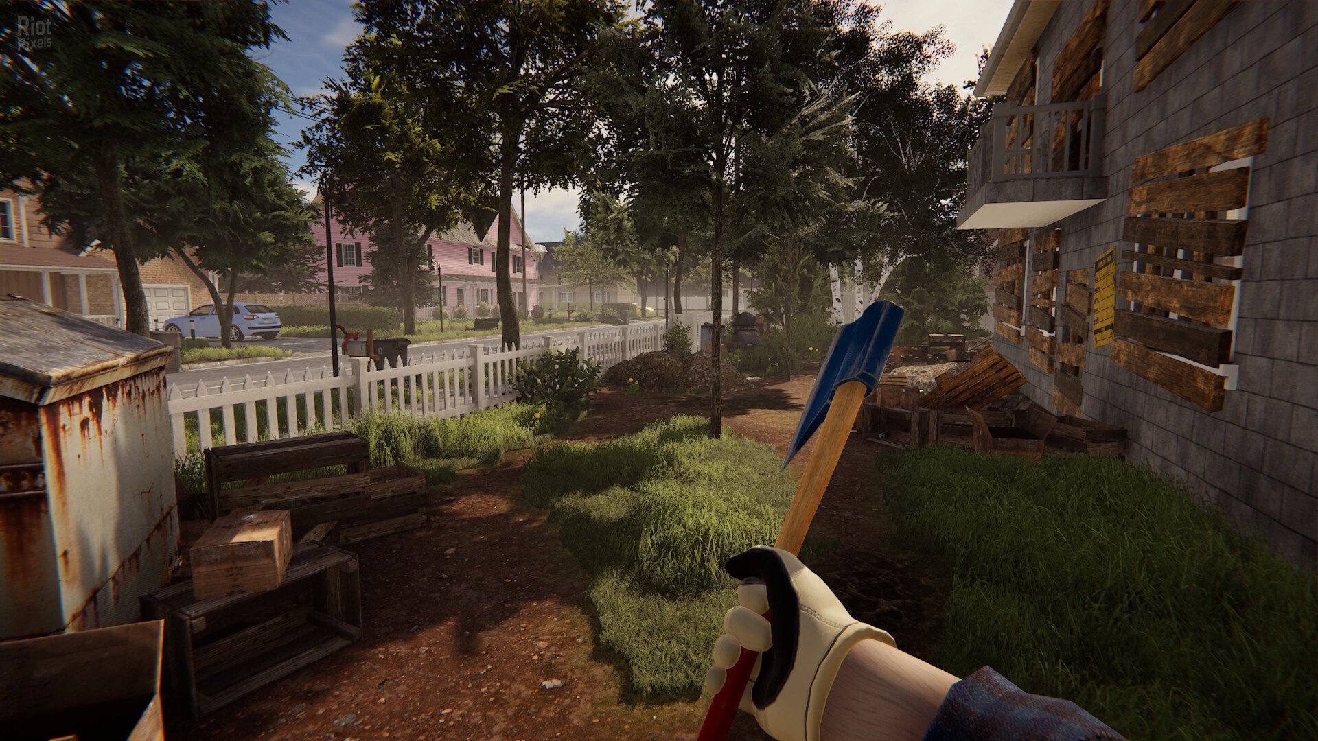 [7]-House Flipper Remastered Collection – v1.26155 Download