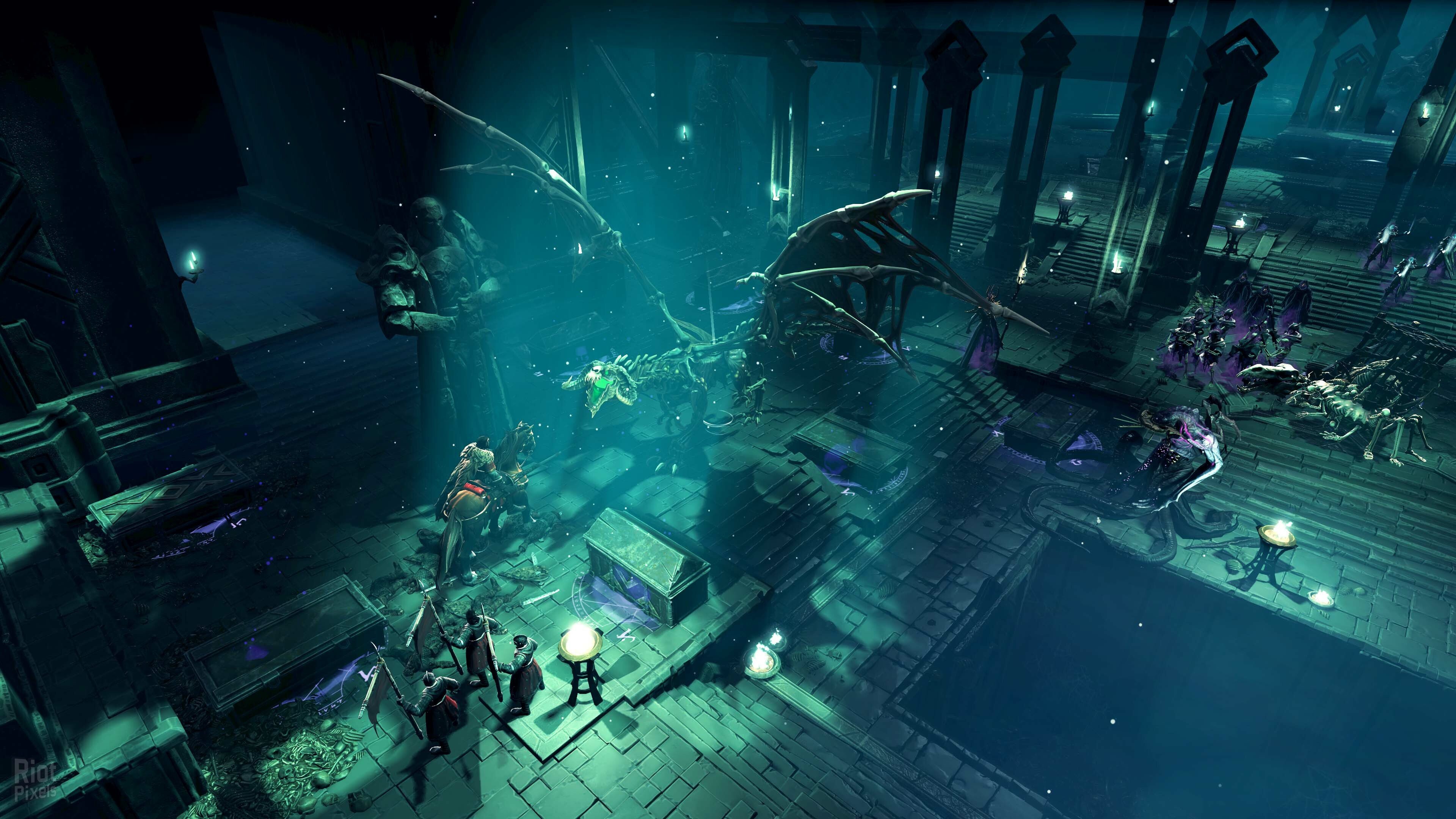 [5]-Age of Wonders 4: Collector’s Bundle, v1.015.002.122980 + 16 DLCs Download