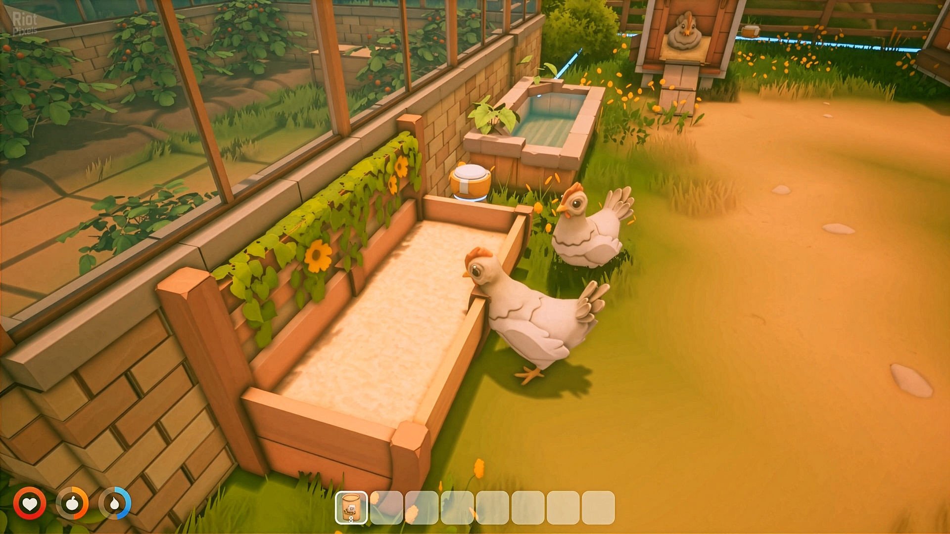 [4]-Solarpunk: Book Bundle – v1.0.0-299719 + 2 Bonus DLCs Download