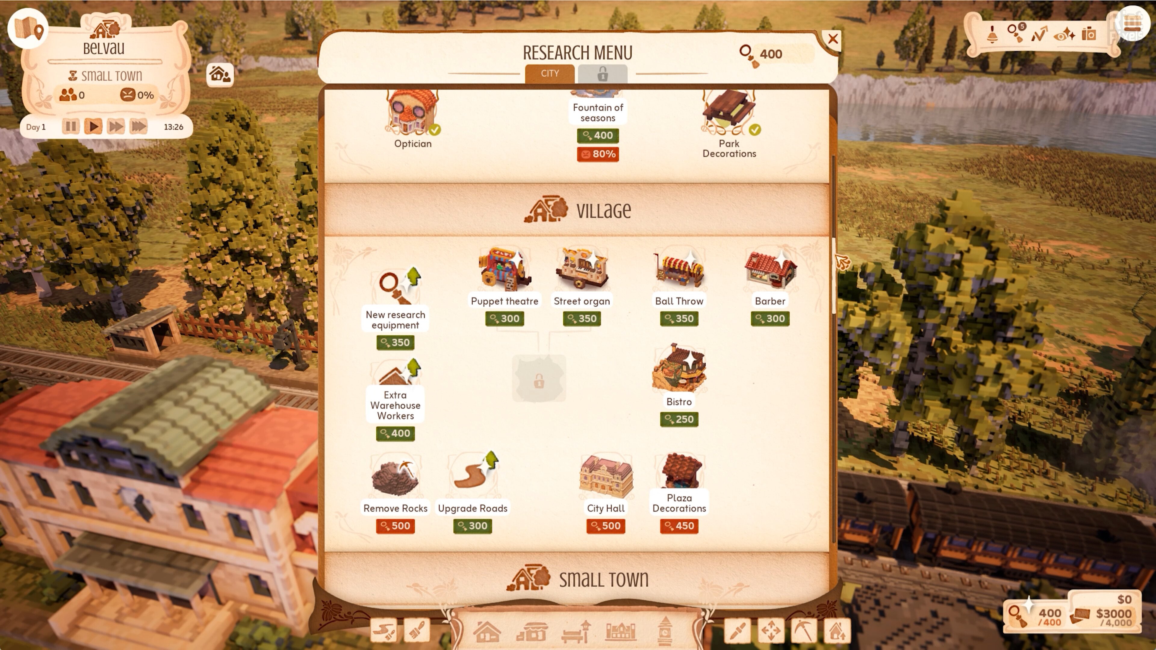 [8]-Town to City: Deluxe Bundle – v1.0 (10230) + 2 Bonus DLCs Download