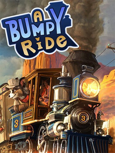 A Bumpy Ride – v1.0.5-HohohoGames