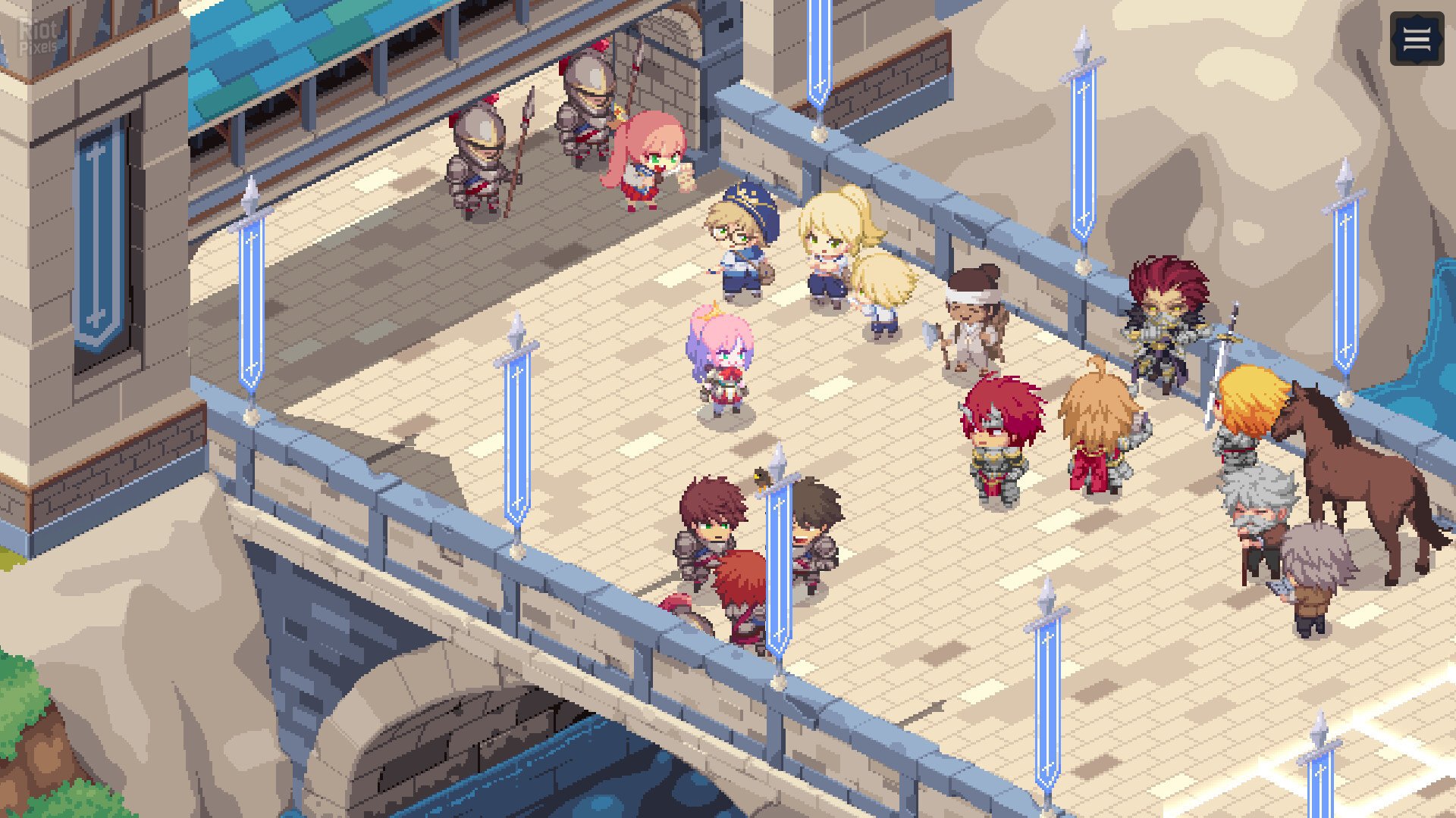 [15]-STARDUST: Wish of Witch – Complete Pack + Bonus OST Download