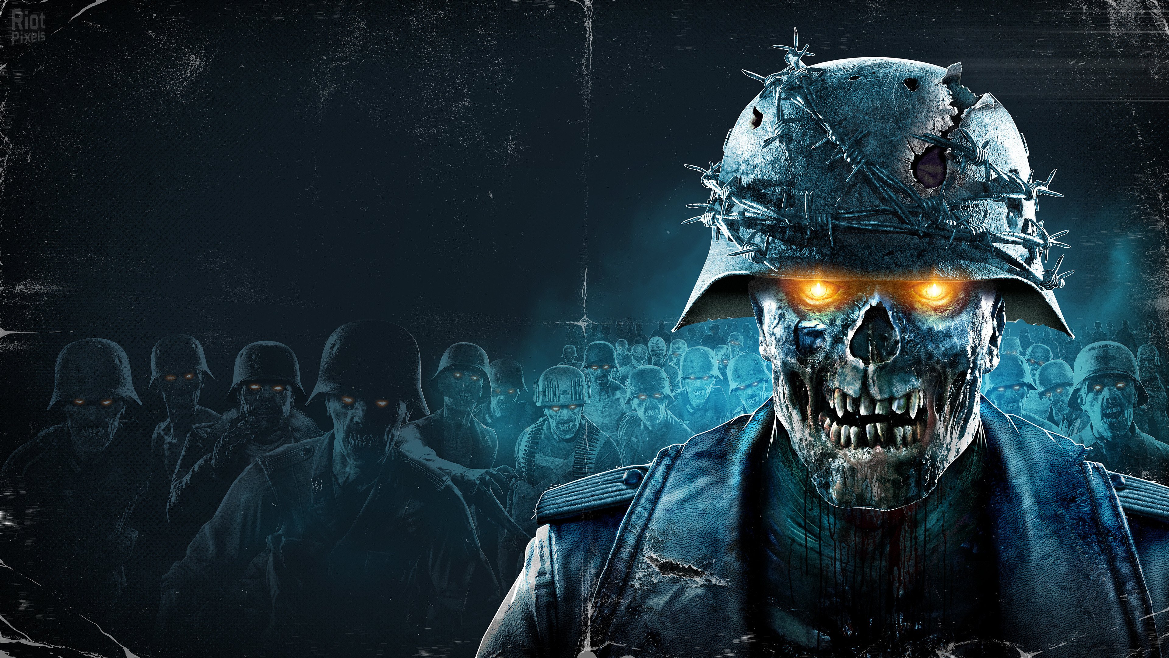 [18]-Zombie Army 4: Dead War – Complete Edition, v4.01 (2022.06.29.1197441) + 91 DLCs Download