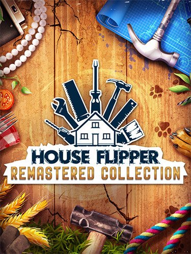 House Flipper Remastered Collection – v1.26155-HohohoGames
