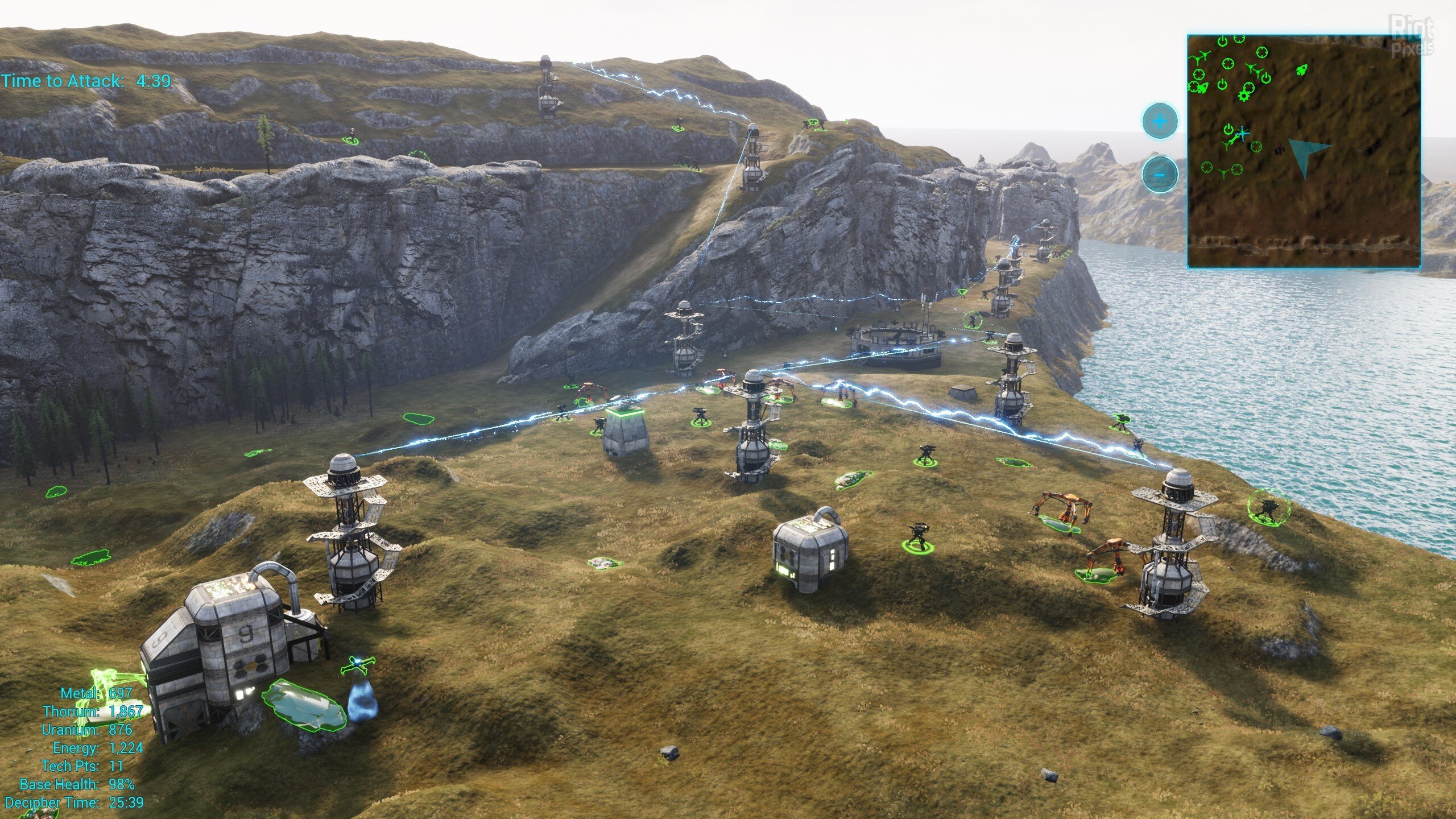[11]-Artificial Extinction 2 Download
