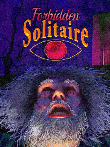 Forbidden Solitaire: Deluxe Edition + Bonus OST-HohohoGames