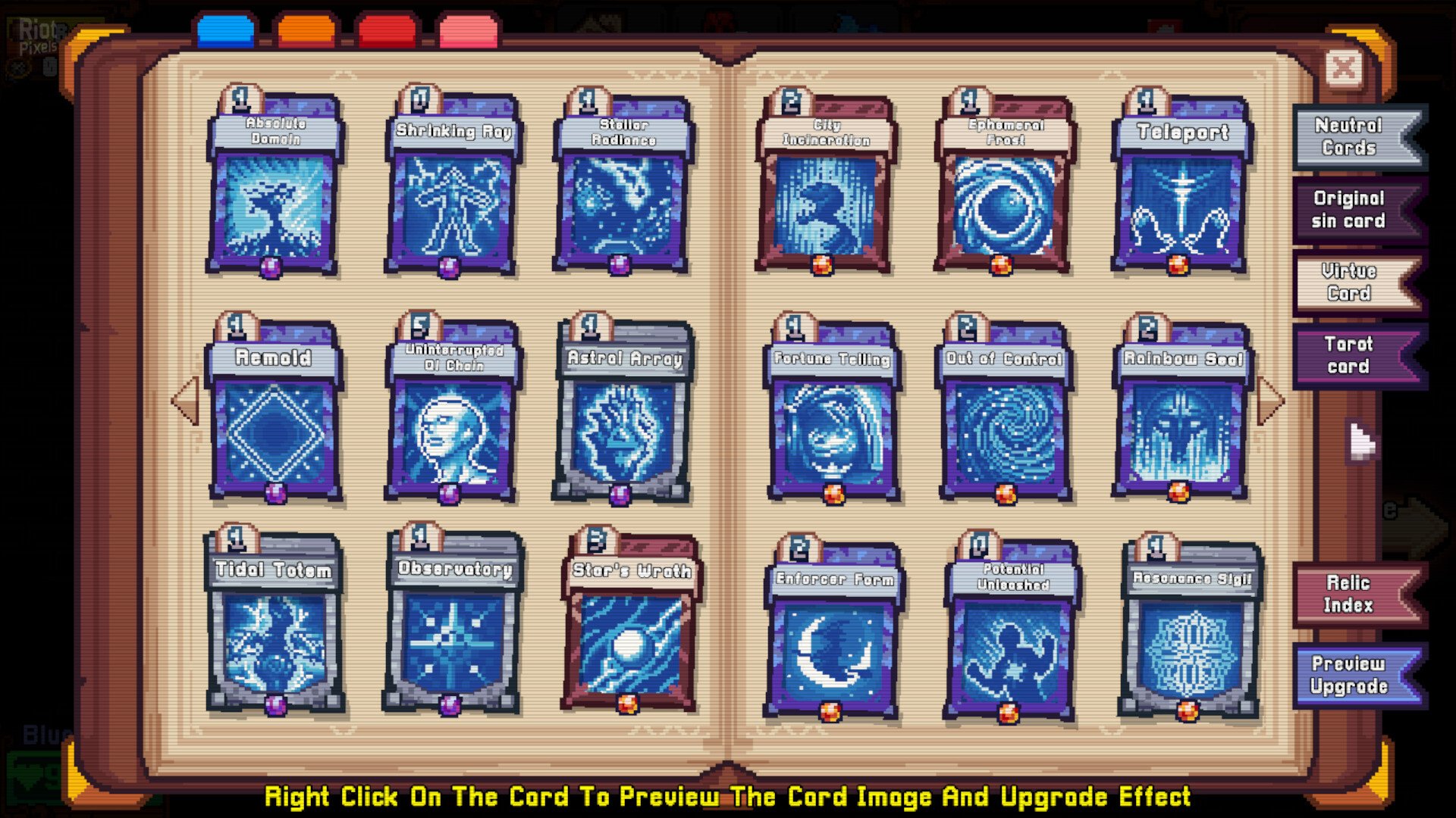 [6]-Rainbow Legends – v1.00 (Release) Download