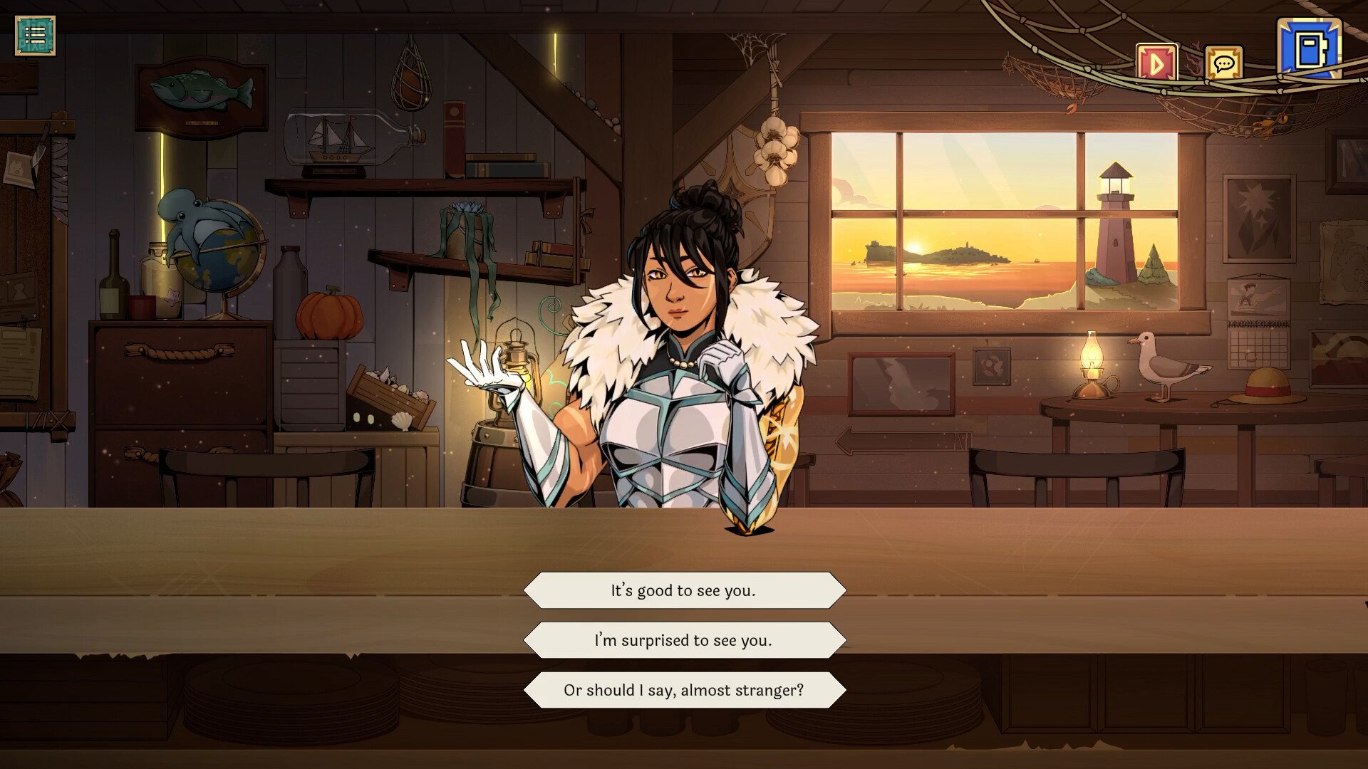 [5]-Tavern Talk Stories: Dreamwalker – Captain’s Hoard Edition, v1.0.7 + 9 DLCs/Bonuses Download