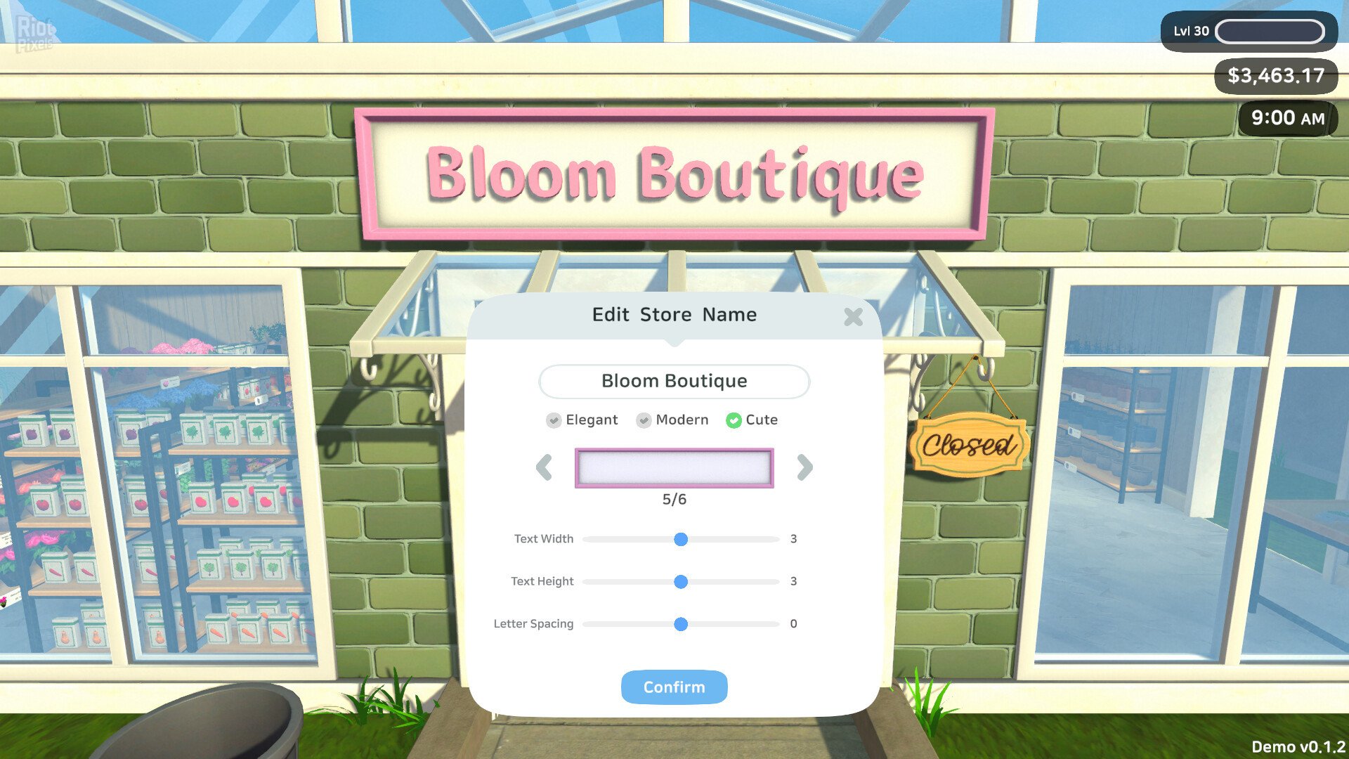 [6]-Plant Nursery Simulator Download