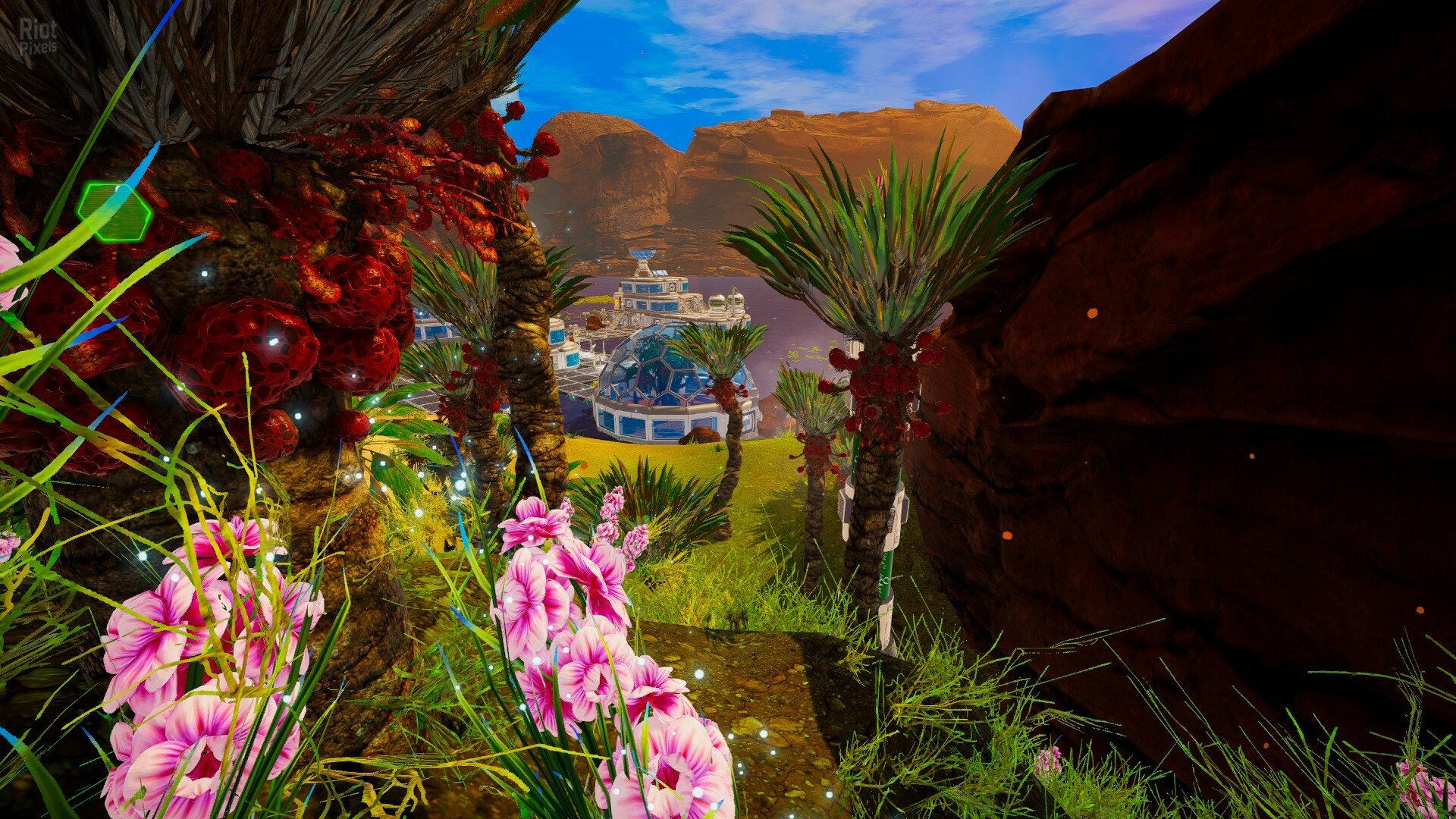 [6]-The Planet Crafter: Deluxe Bundle, v2.008 + 3 DLCs/Bonuses Download