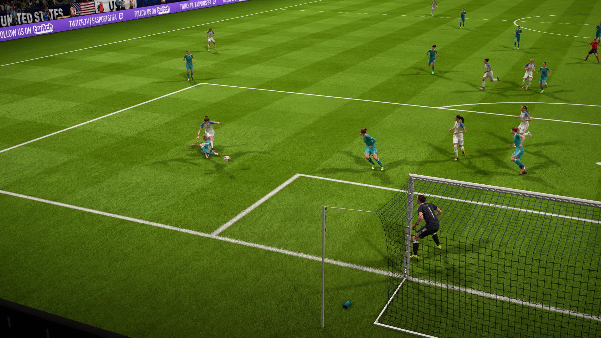 [5]-FIFA 18 – v1.0.57.57320 HV / Update 2 Non-HV Download